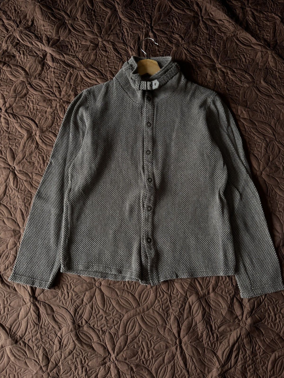 Tornado Mart Zero by tornado mart knit casual Size S / US 4 / IT 40 - 1 Thumbnail