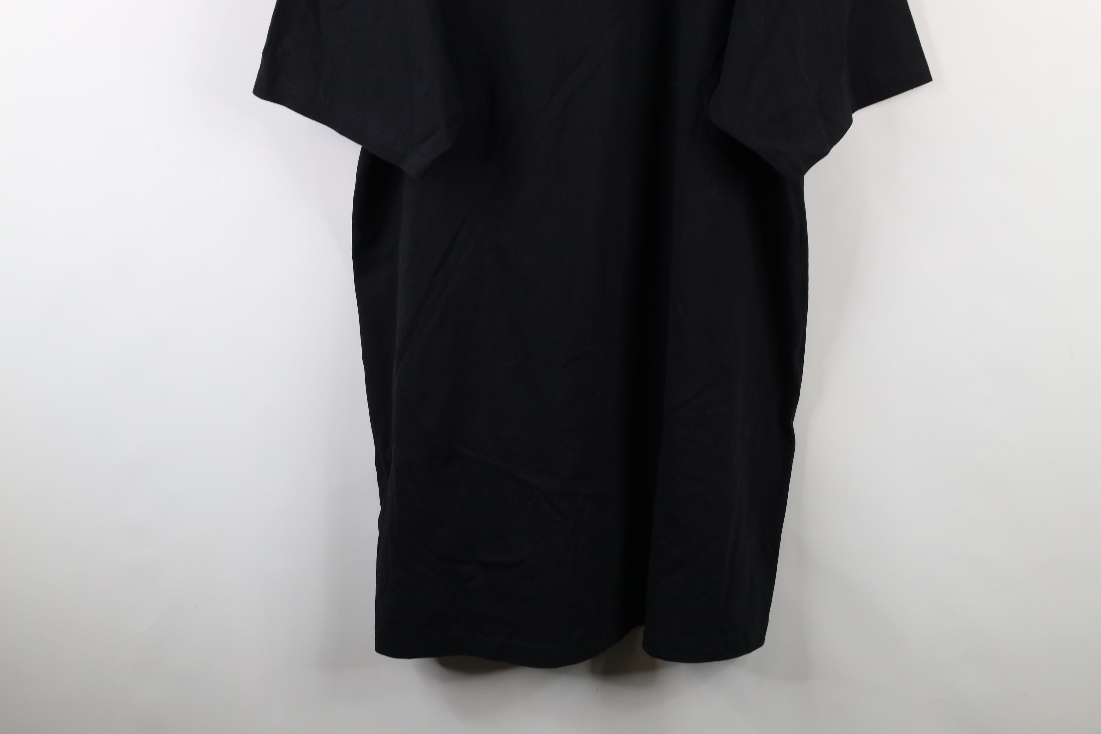 Vintage Vintage 90s Y2K Streetwear Hop Detroit City D-Town T-Shirt Size US XXL / EU 58 / 5 - 14 Thumbnail