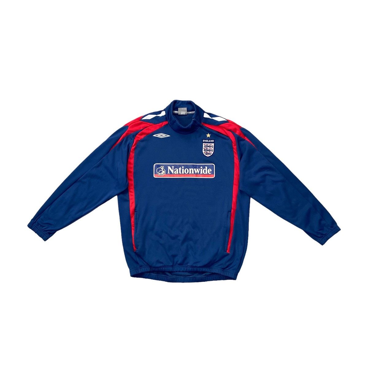 UMBRO England national team XLsize