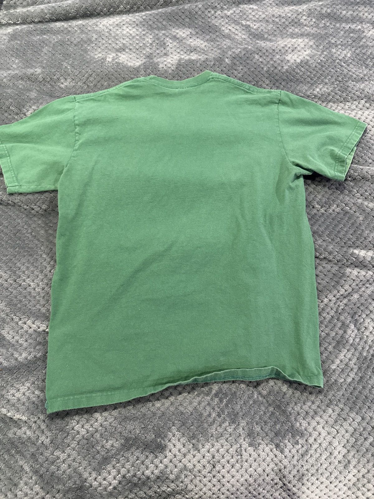 Supreme Supreme weather tee “pine” Size US M / EU 48-50 / 2 - 2 Thumbnail