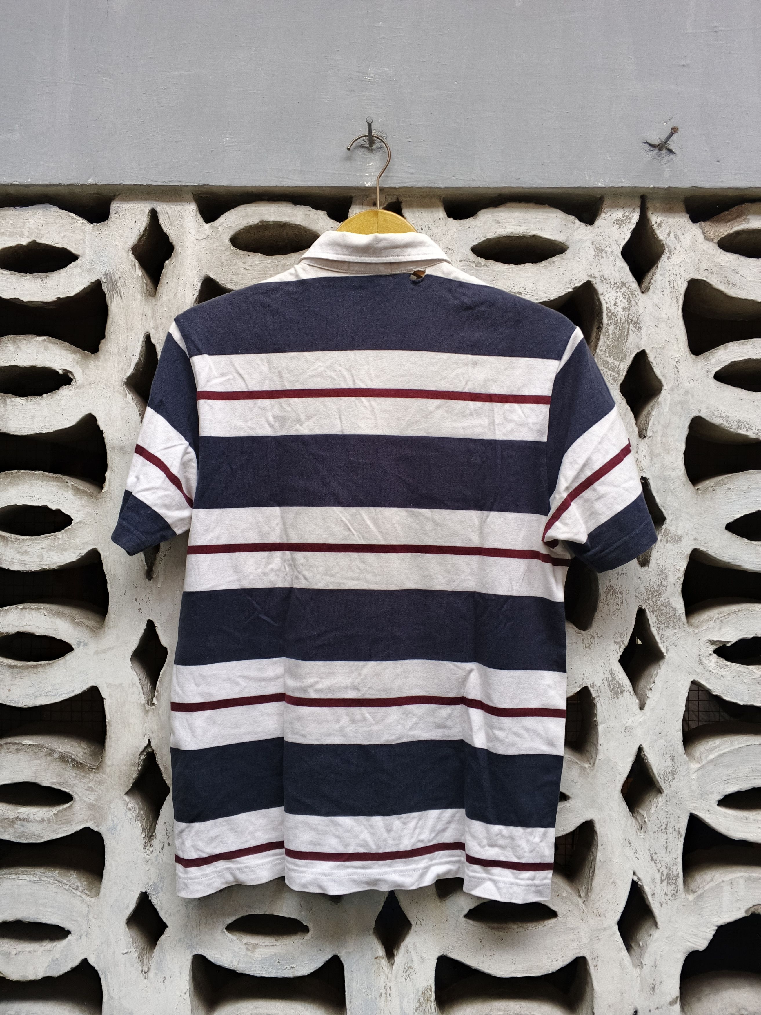 Japanese Brand Kent Polos Size US M / EU 48-50 / 2 - 6 Thumbnail