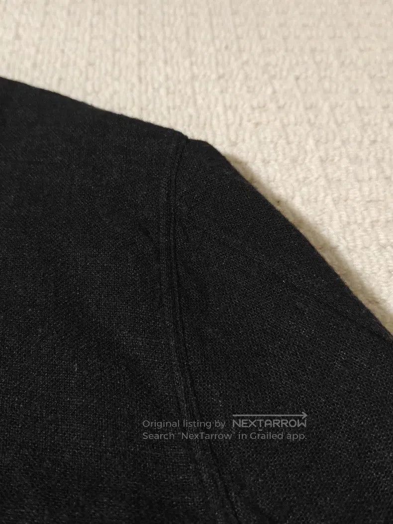 Our Legacy Our Legacy Embroidered Shirt Size US L / EU 52-54 / 3 - 6 Thumbnail