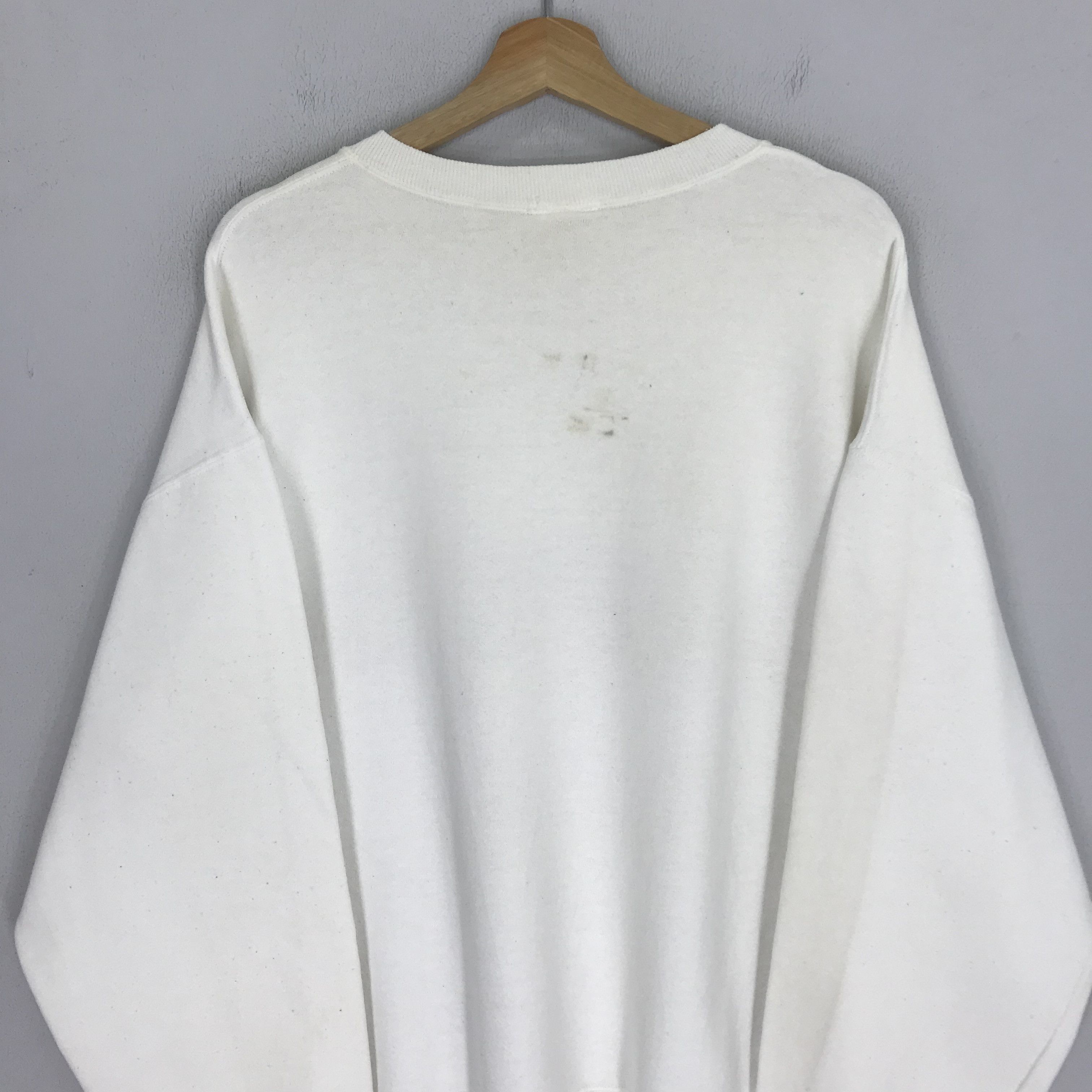 Trench USA Vintage 90's The Surfboard Factory USA - 594 Size US L / EU 52-54 / 3 - 9 Thumbnail