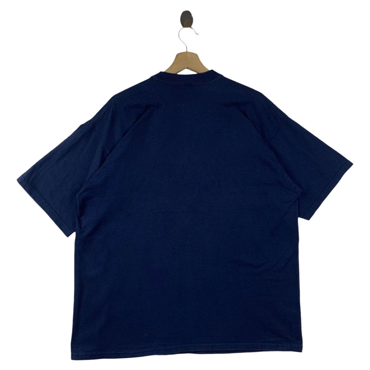 Karl Kani × Vintage Vintage KARL KANI spellout printed tees Size US XL / EU 56 / 4 - 4 Thumbnail