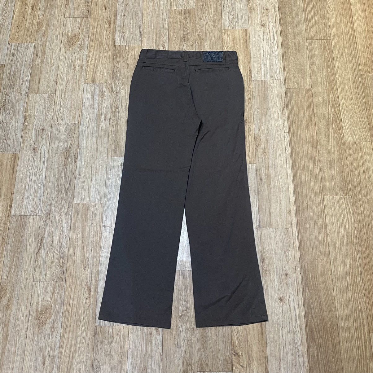 Marithe + Francois Girbaud Marithe Francois Girbaud Casual Pants Size US 29 - 5 Thumbnail