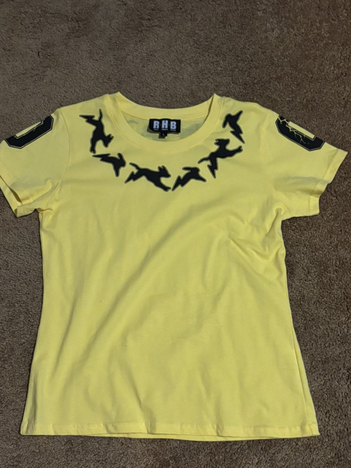 Other rehab stunmic t shirt Size US S / EU 44-46 / 1 - 1 Thumbnail