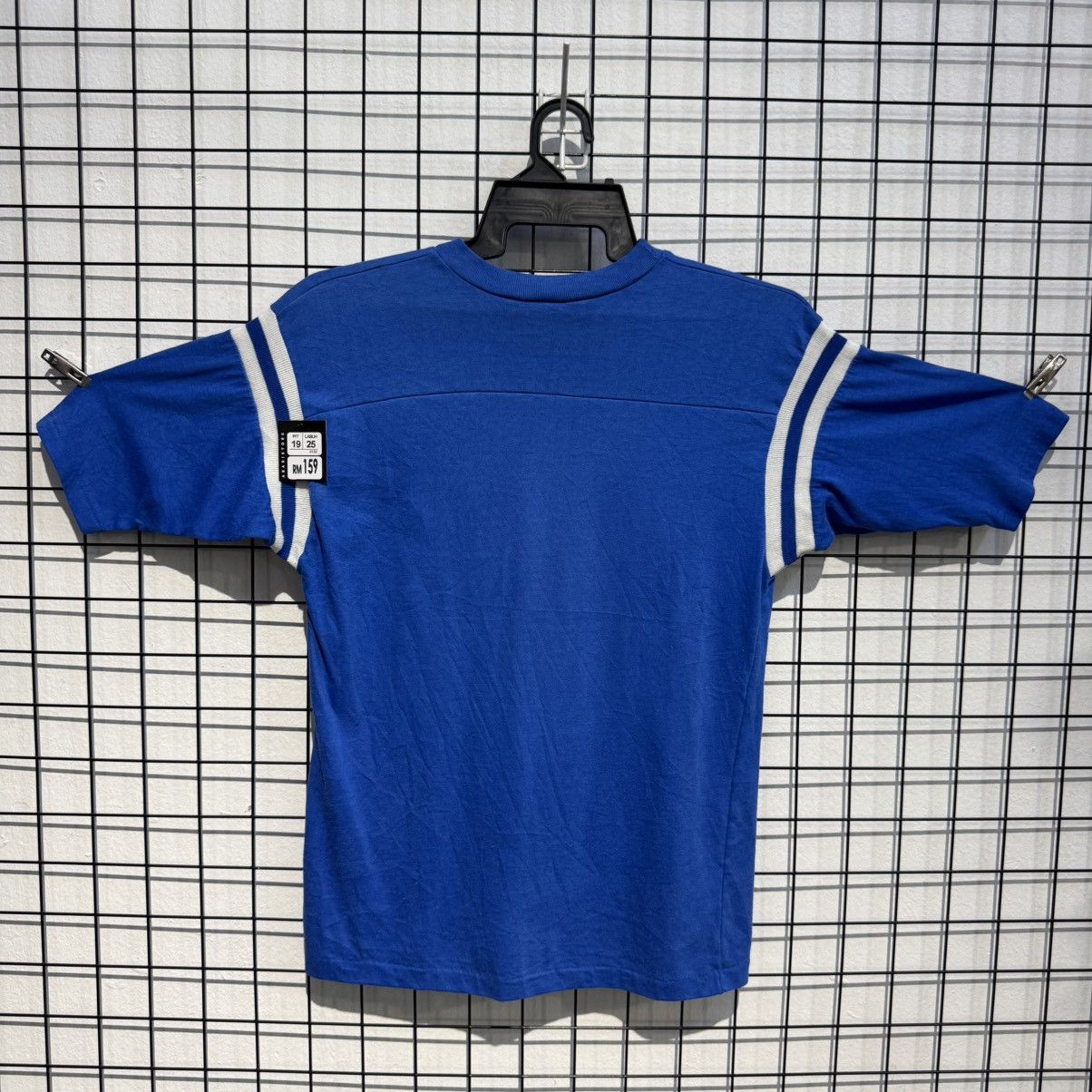 Other Vintage 70s 80s UCSB Football T-Shirt - Single Stich Size US S / EU 44-46 / 1 - 10 Thumbnail