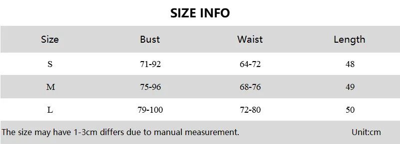 Other Deep V-neck Halter Fashion Y2K Sleeveless Tops For Women Size L / US 10 / IT 46 - 4 Thumbnail