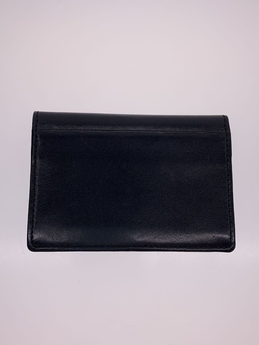Vivienne Westwood Orb Leather Card Wallet Size ONE SIZE - 2 Thumbnail