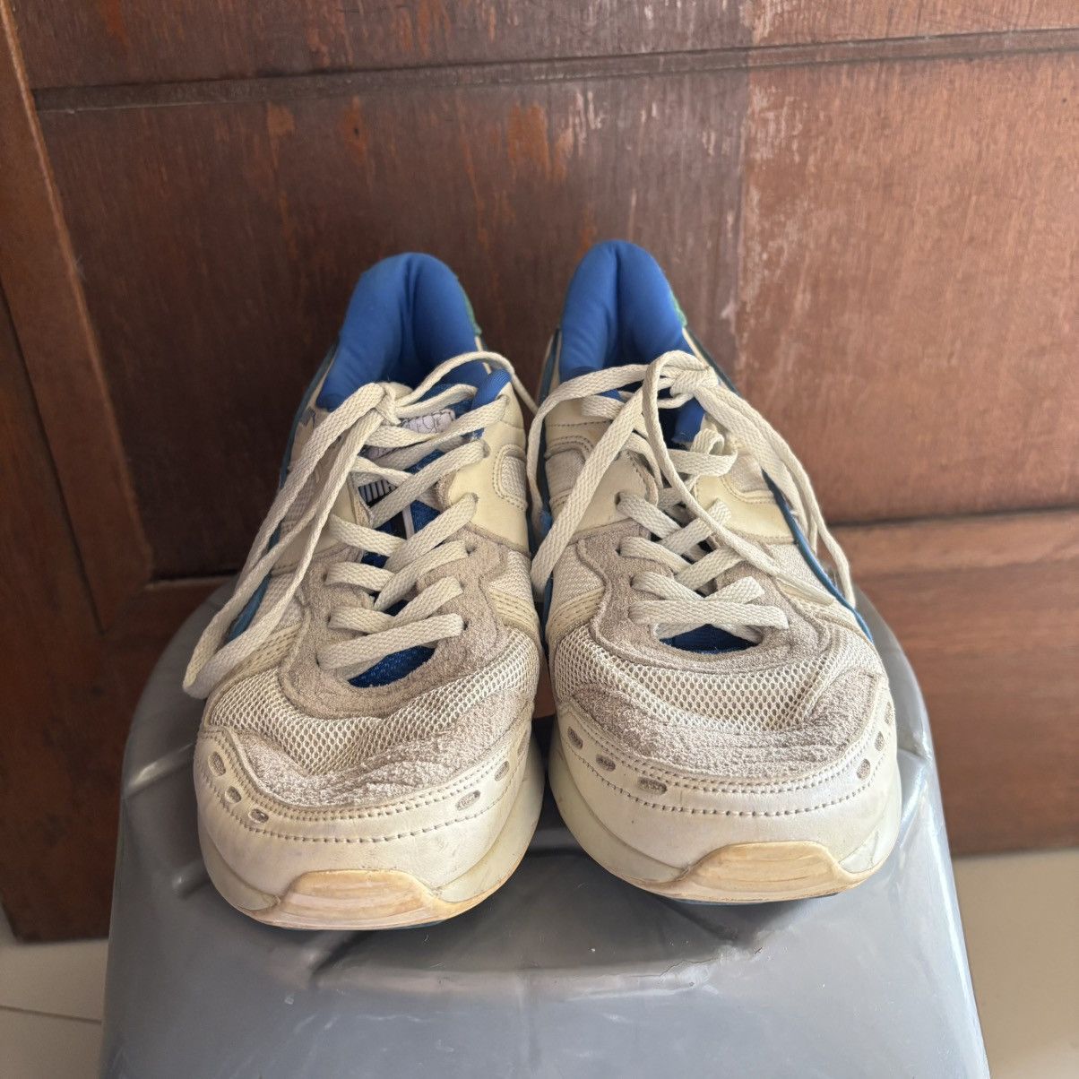 Puma Puma x Ader Eror Size US 7.5 / IT 37.5 - 3 Thumbnail