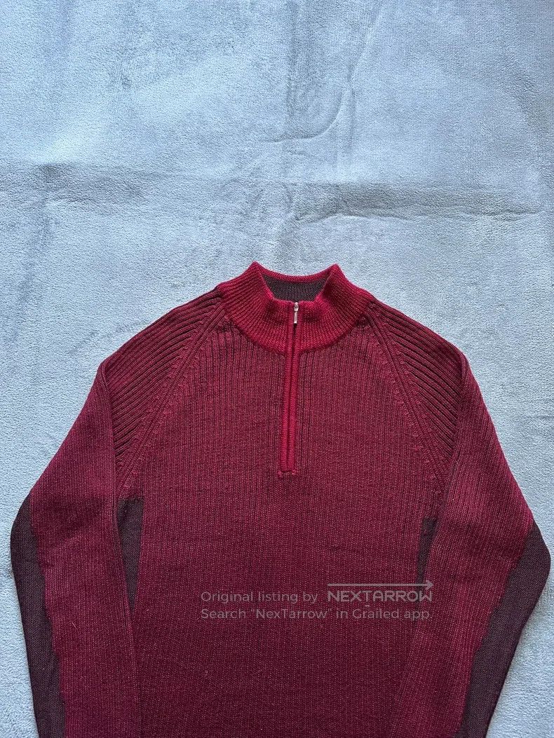 Other PLAYBOY/花花公子 Knitted long-sleeve Size US L / EU 52-54 / 3 - 2 Thumbnail