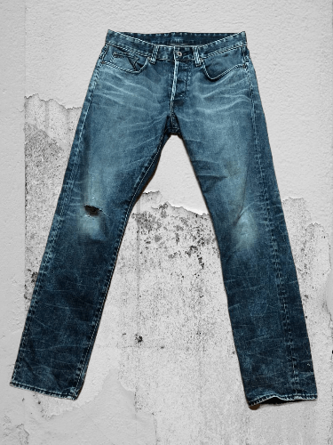 G-Star G-Star Raw Jeans Size US 32 / EU 48 - 1 Thumbnail