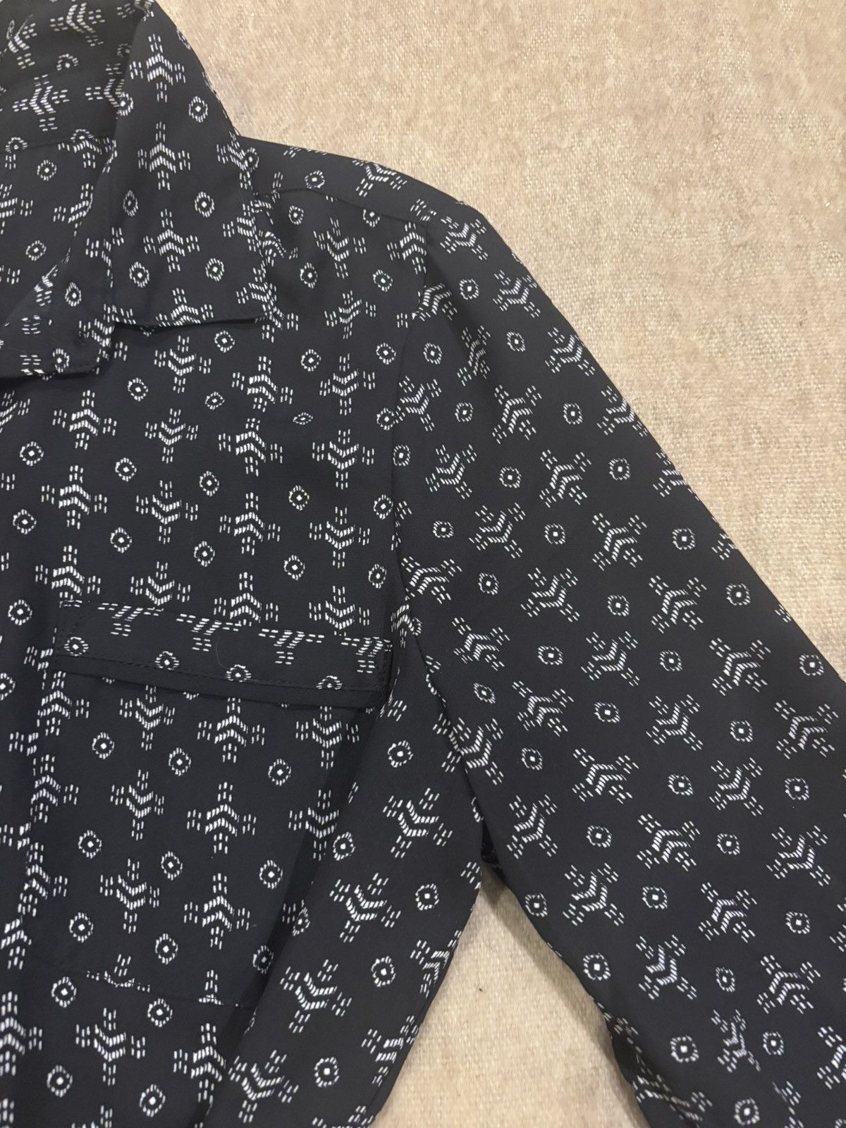 Other Shirt dress.wd-219 Size S / US 4 / IT 40 - 4 Thumbnail