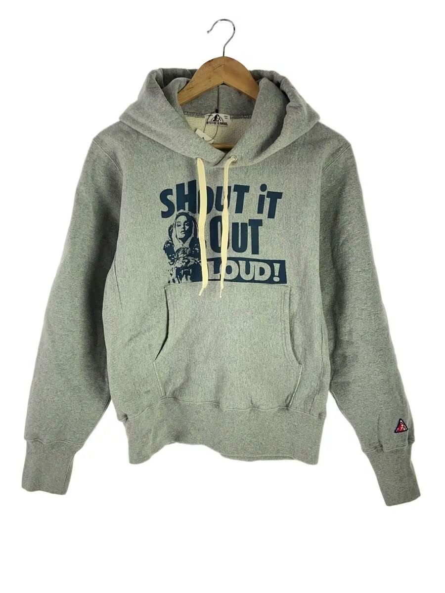 Hysteric Glamour Shout It Our Loud Hoodie Size US M / EU 48-50 / 2 - 1 Thumbnail