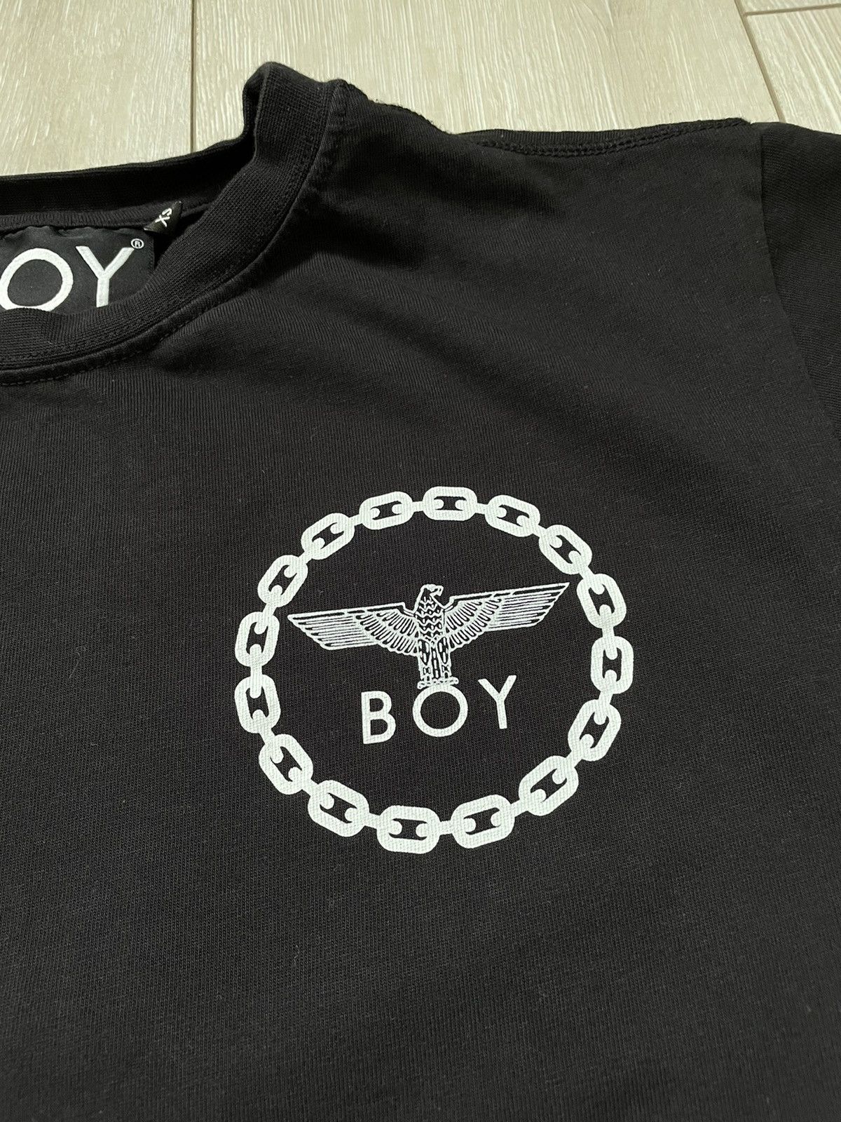 Boy London BOY London t shirt Size US S / EU 44-46 / 1 - 3 Thumbnail