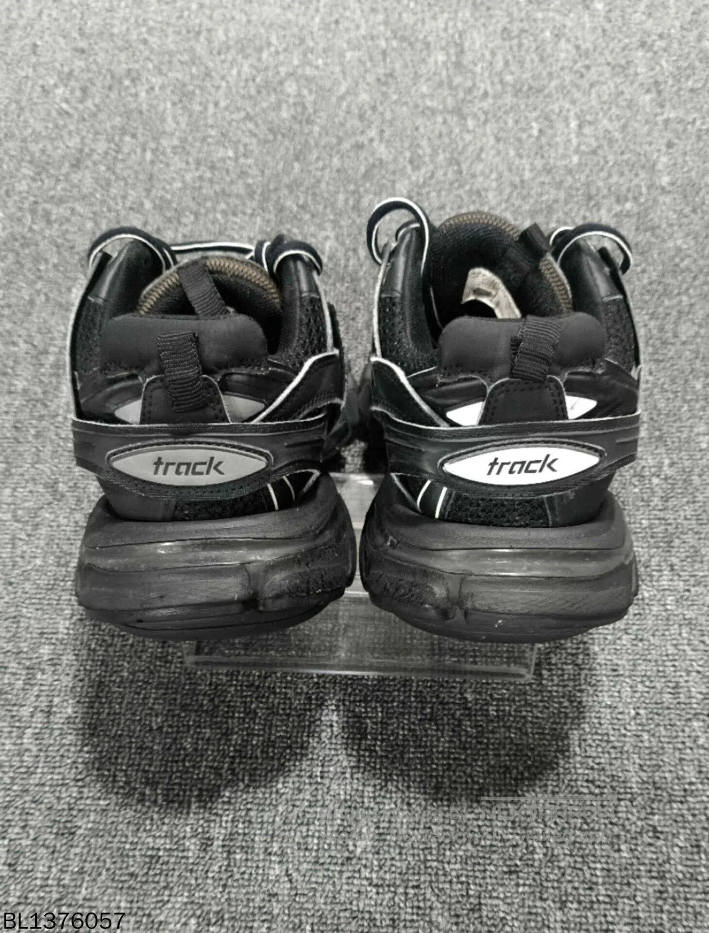 Balenciaga Balenciaga Track Dad Shoes. Size US 8 / IT 38 - 5 Thumbnail