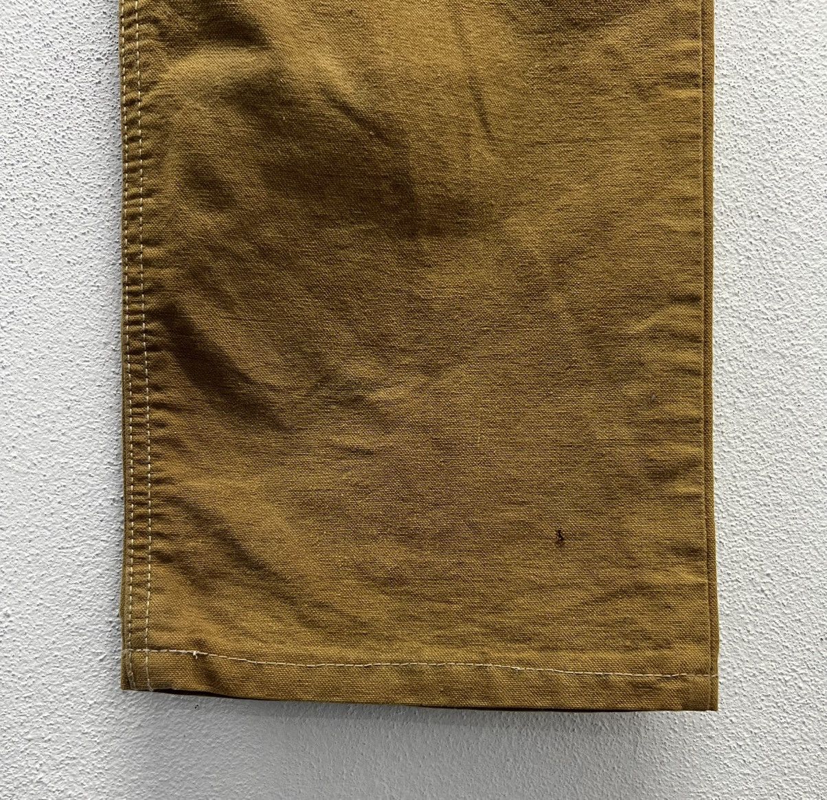 Carhartt × Vintage VINTAGE CARHARTT DENIM PANTS Size US 35 - 11 Thumbnail