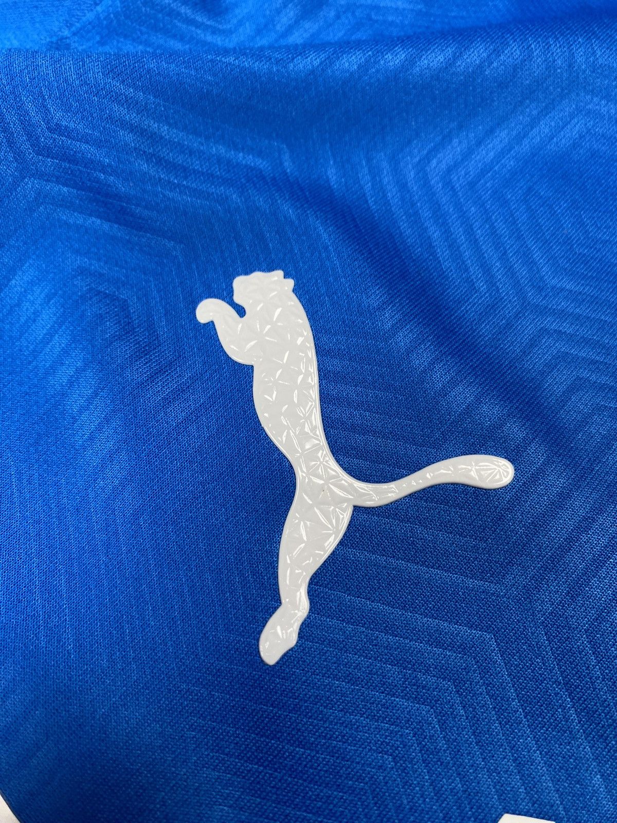 Puma Sebastian Szymański puma dynamo moscow football jersey Size US M / EU 48-50 / 2 - 13 Thumbnail