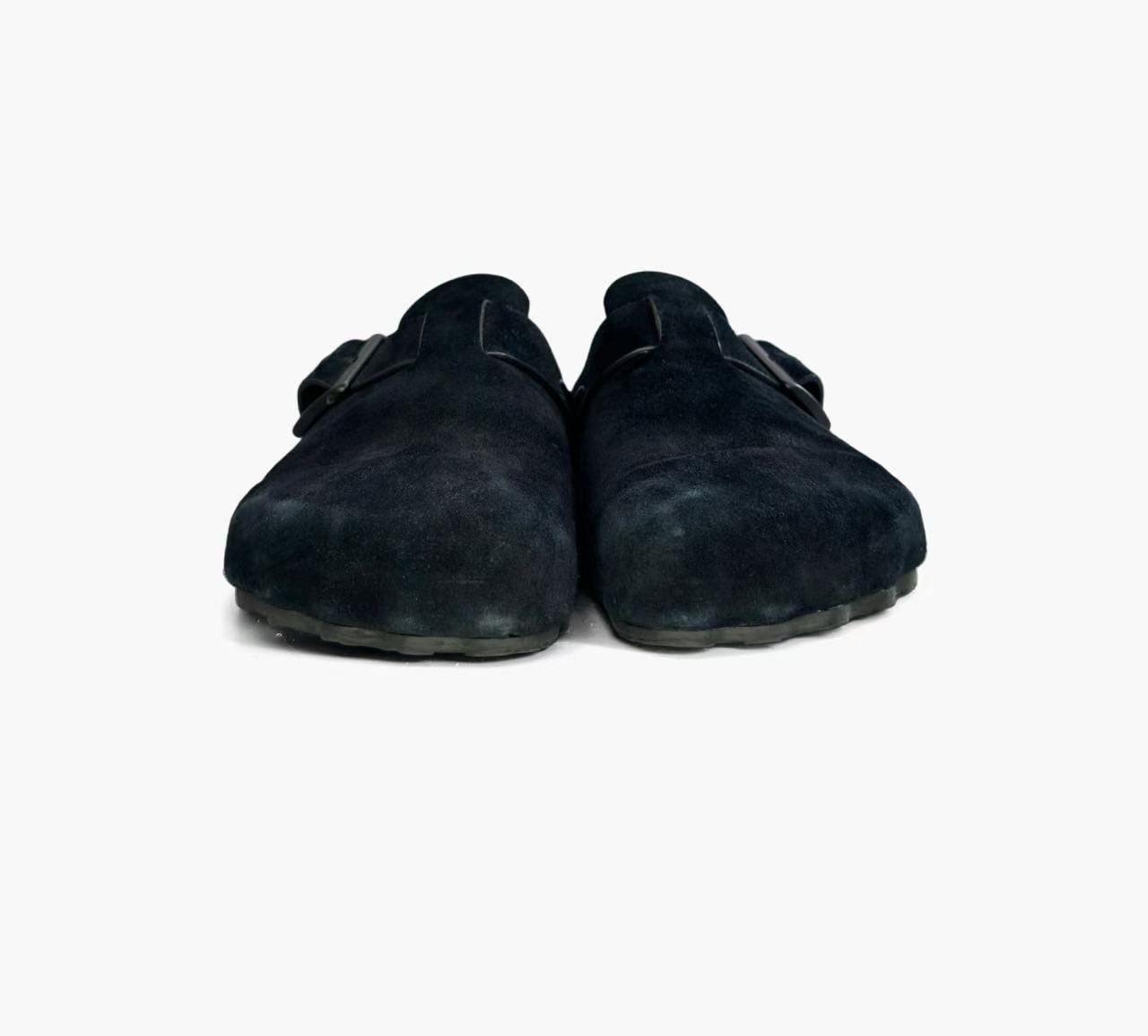 Balenciaga Balenciaga Suede Sandals 42 Men Size US 9 / EU 42 - 4 Thumbnail