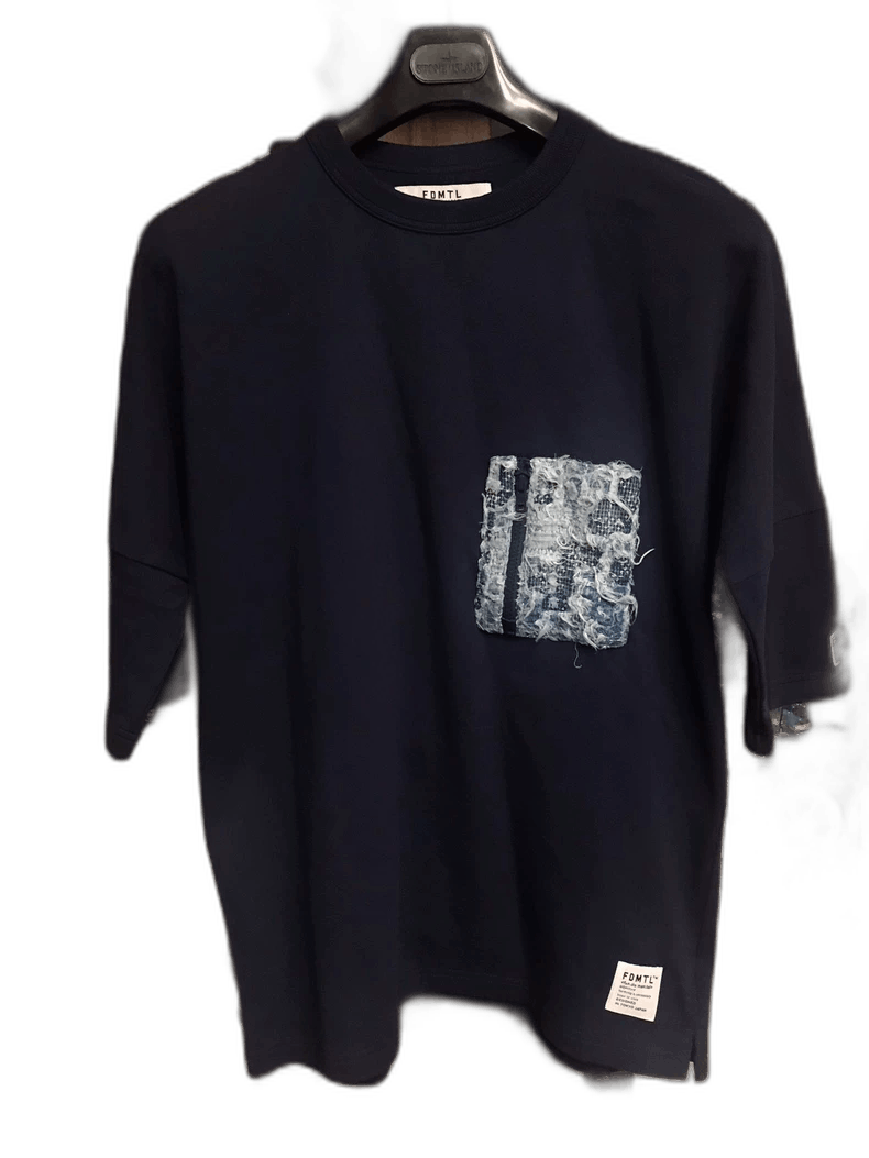 Anonymous Club Soft Cotton Short Sleeve T-Shirt Size US M / EU 48-50 / 2 - 1 Thumbnail
