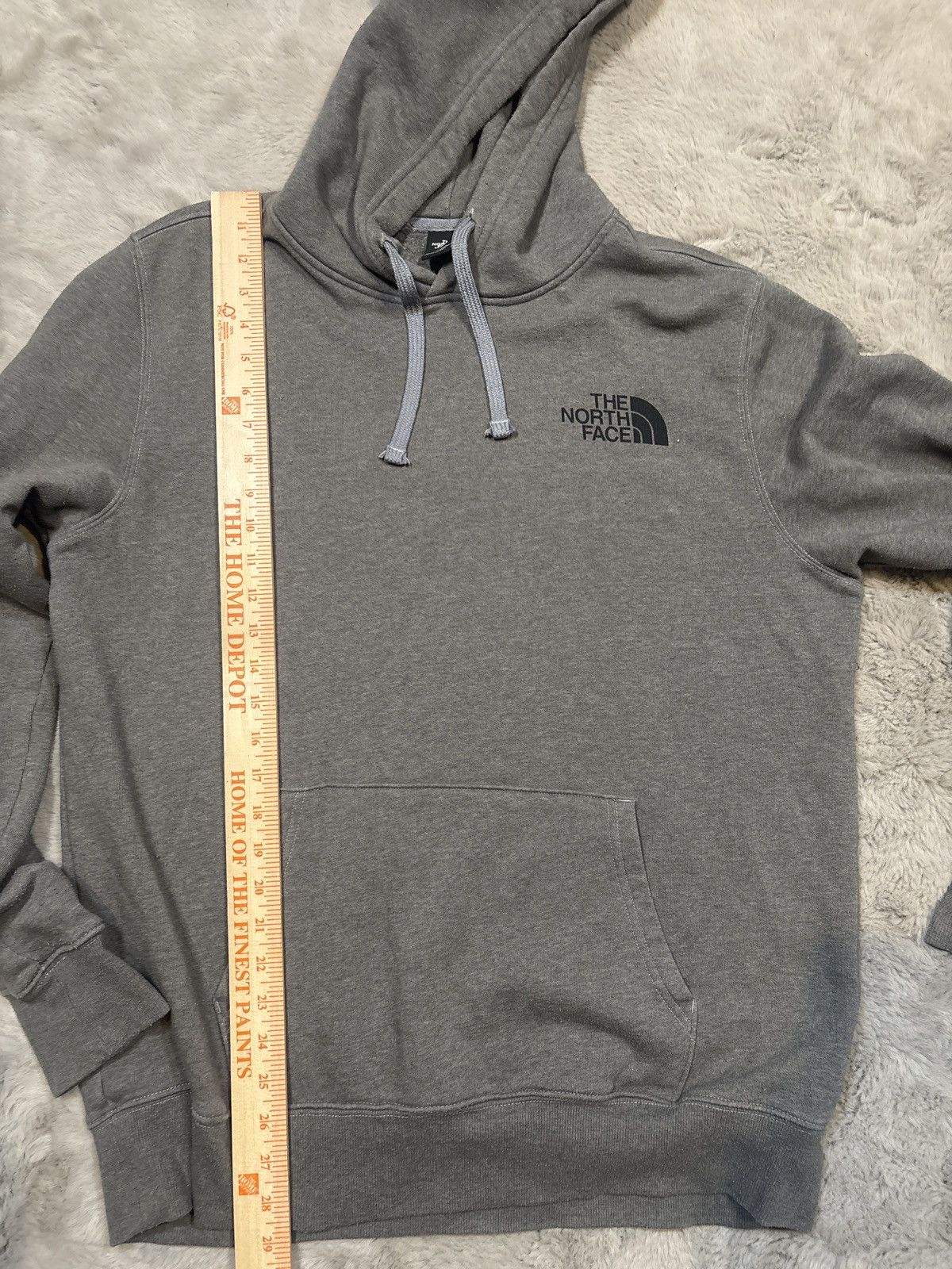The North Face The North Face Men’s Pullover Hoodie (Large) 0049 Size US L / EU 52-54 / 3 - 5 Thumbnail