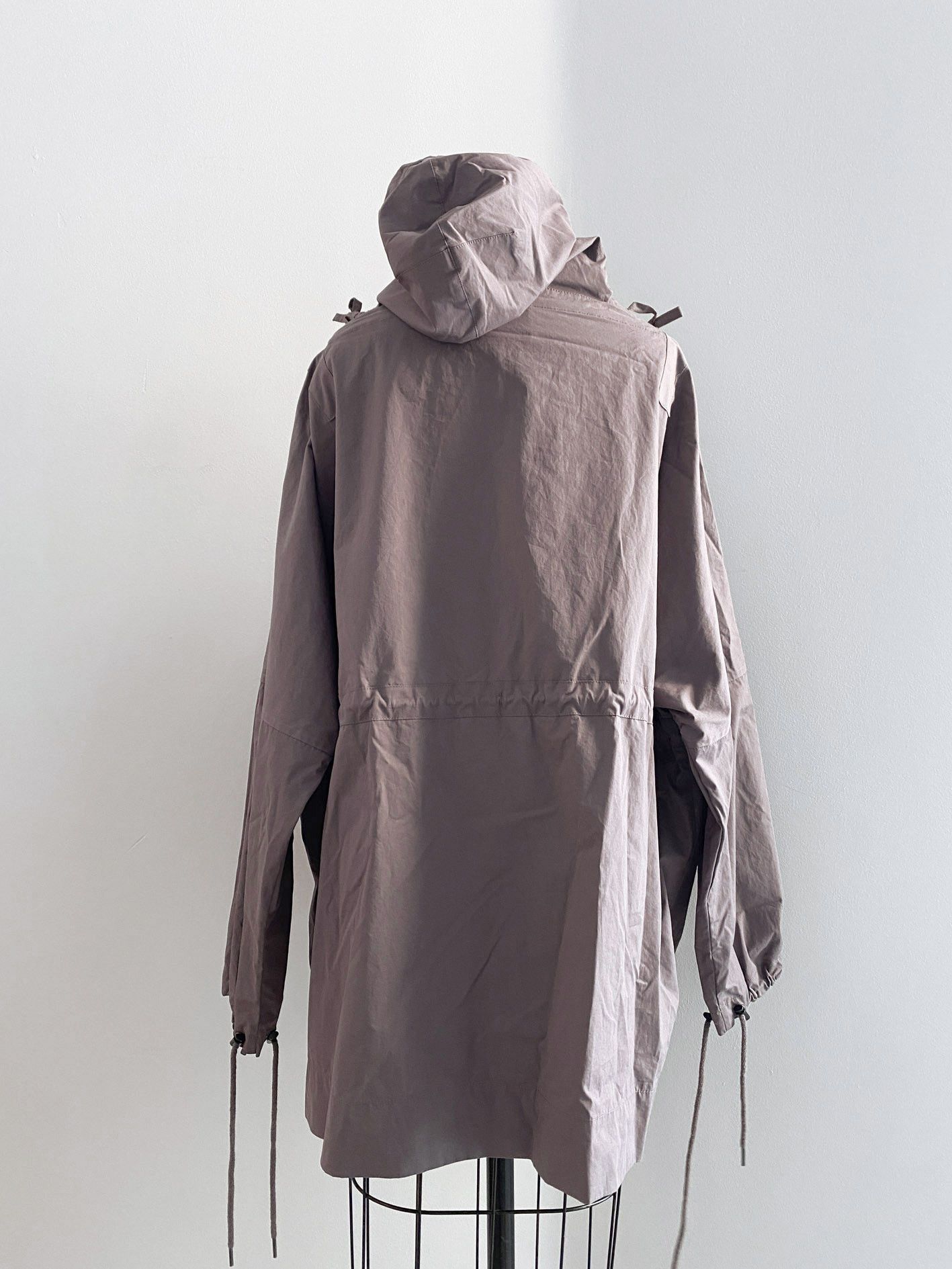 Craig Green NWT Craig Green Parka Jacket Size US M / EU 48-50 / 2 - 6 Thumbnail