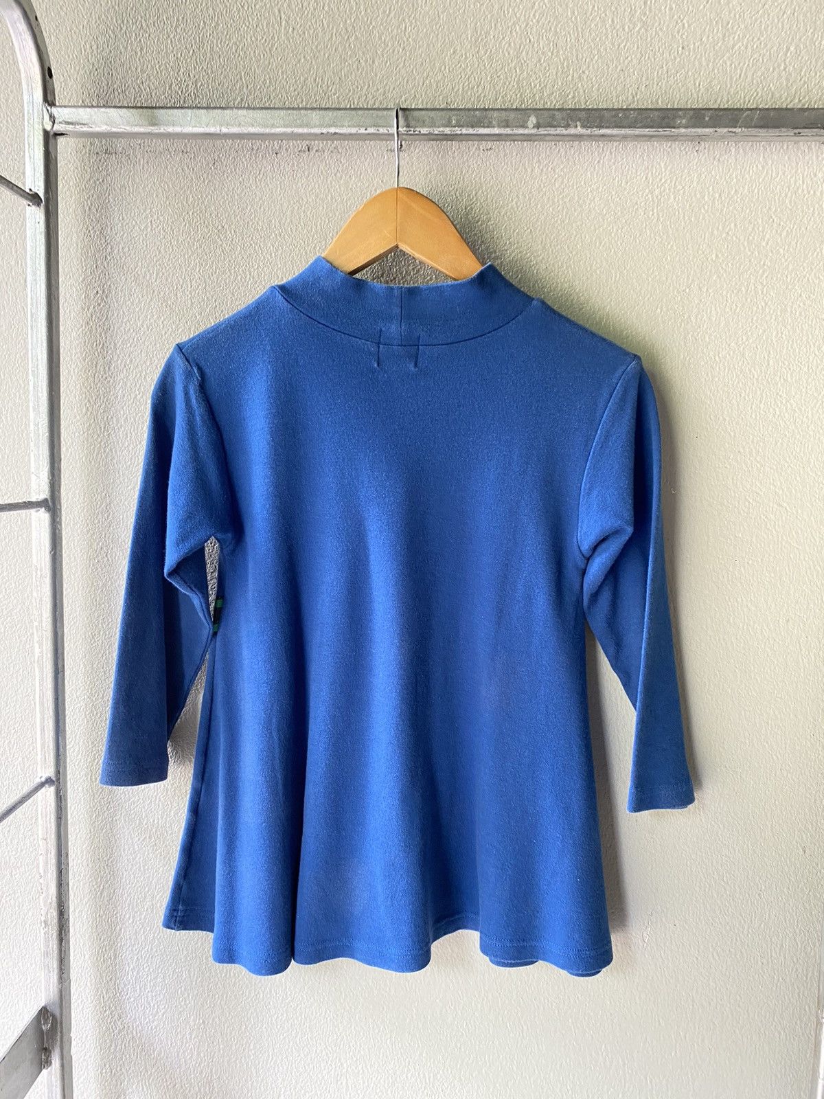 Designer × Japanese Brand Crayola kids patch tee Size S / US 4 / IT 40 - 2 Thumbnail