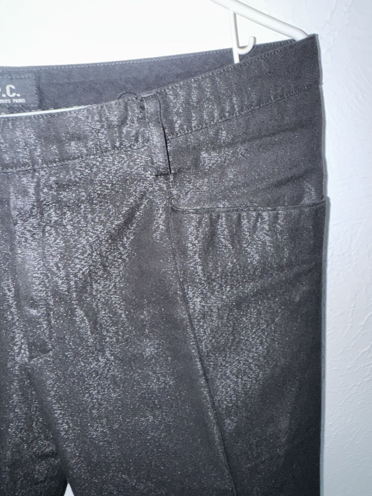 A.P.C. Vintage A.P.C. Pants Size US 32 / EU 48 - 3 Thumbnail