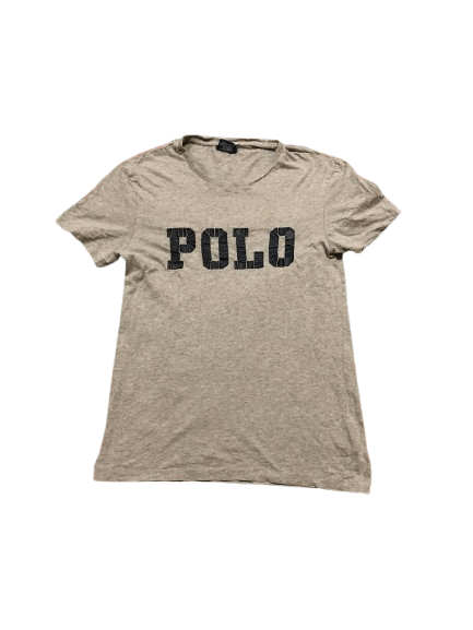 Polo Ralph Lauren Polo Ralph Lauren Custom Fit Short Sleeve T-Shirt Size S Size US S / EU 44-46 / 1 - 1 Thumbnail