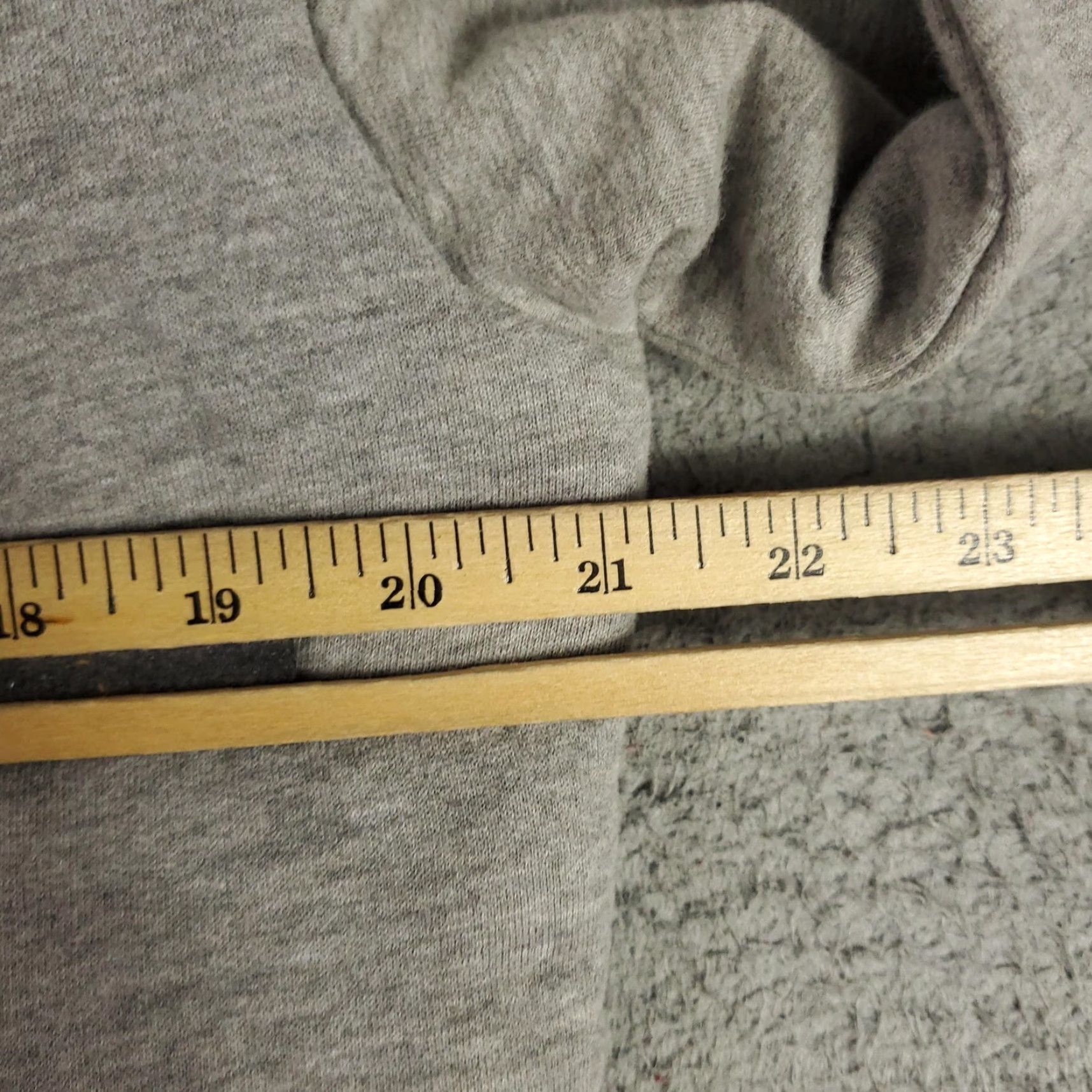 Ariat Ariat Hoodie Mens Small Gray Full Zip Size US S / EU 44-46 / 1 - 5 Thumbnail