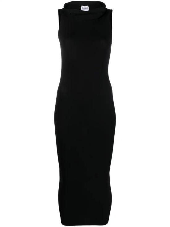 Wolford WOLFORD Women Mid Skirts 50796 7005 BLACK Size XS / US 0-2 / IT 36-38 - 1 Thumbnail