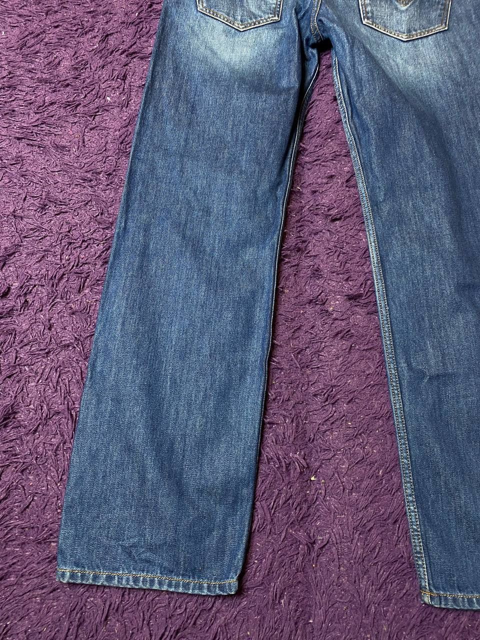 Diesel Diesel Jeans Size US 36 / EU 52 - 20 Thumbnail