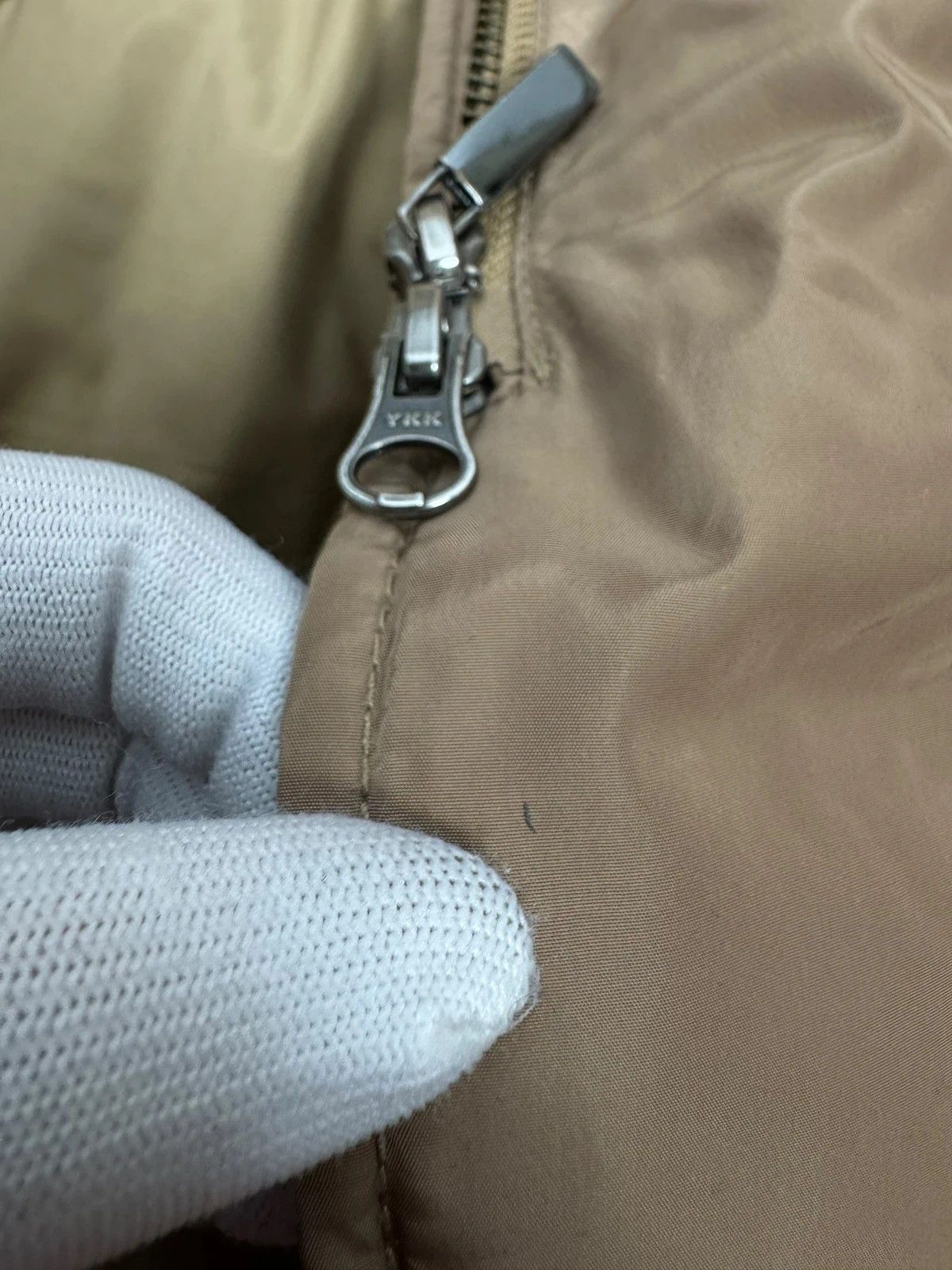 Cerruti 1881 Cerruti 1881 Down Jacket Long size IT44 Size M / US 6-8 / IT 42-44 - 17 Thumbnail
