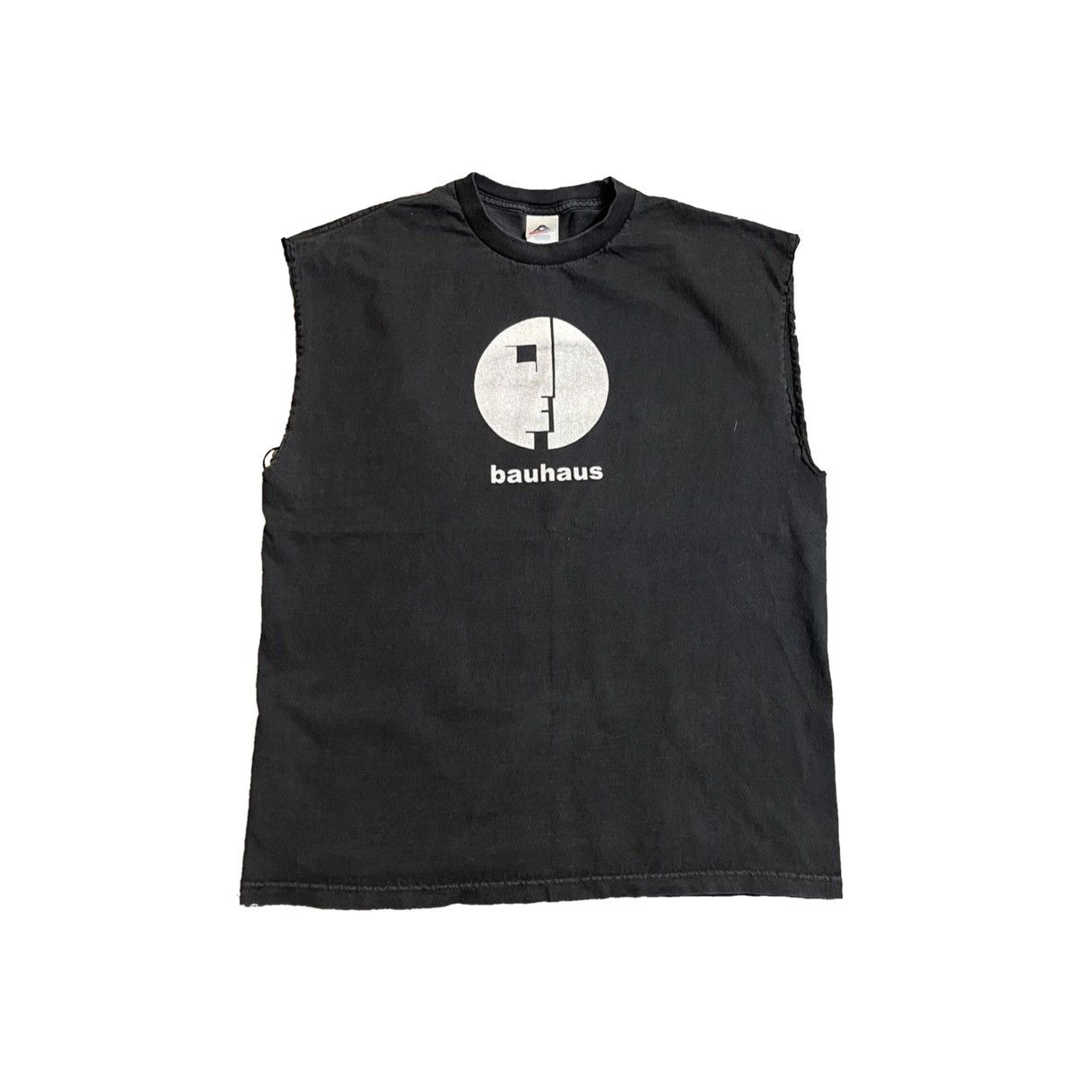 Band Tees × Vintage Vintage, Bauhaus “Live in 2005” Sleeveless T-Shirt Size US XL / EU 56 / 4 - 1 Thumbnail