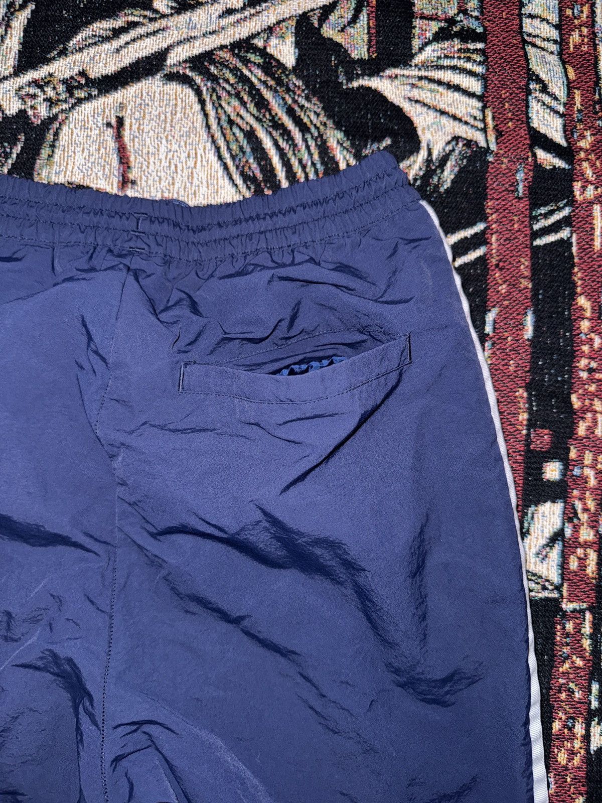 Adidas Adidas Joggers Size US 30 / EU 46 - 3 Thumbnail