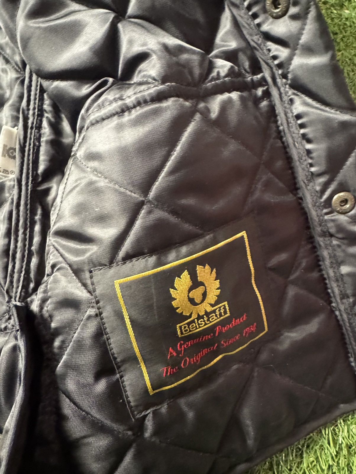 Belstaff Belstaff Jacket Size US S / EU 44-46 / 1 - 3 Thumbnail