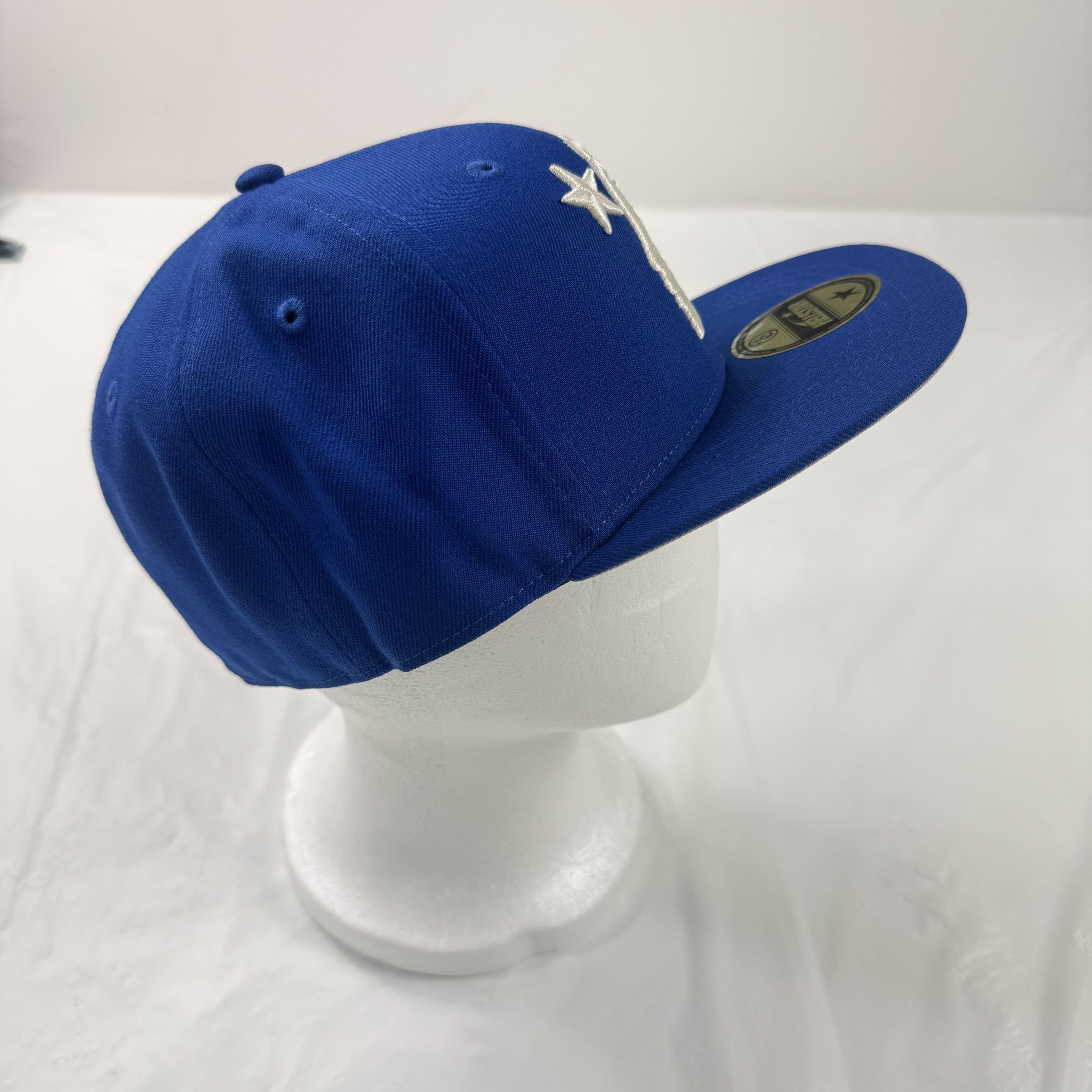 HELLSTAR Hellstar Records Path to Paradise Fitted Hat Size 7 5/8 Size ONE SIZE - 2 Thumbnail