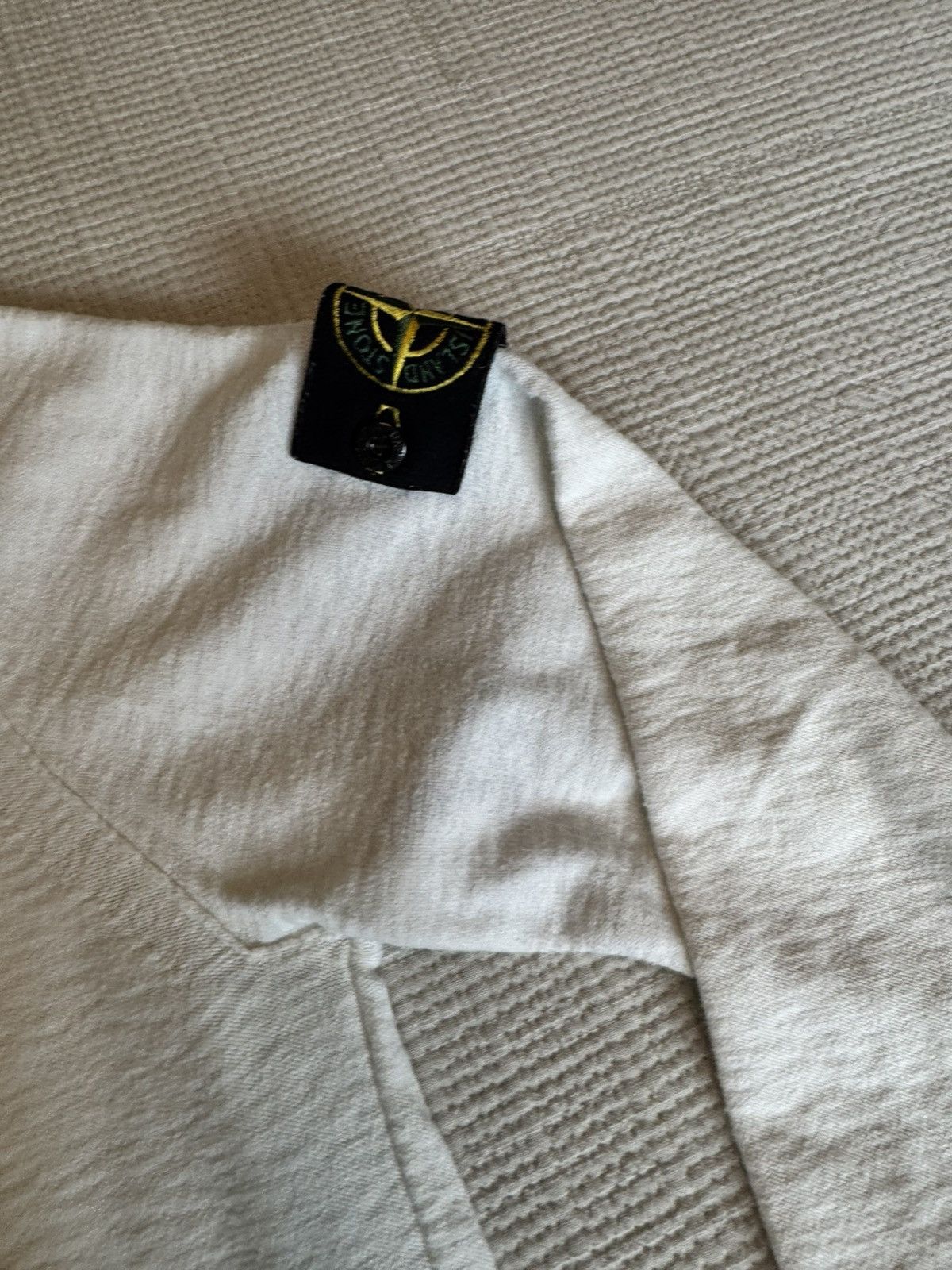 Stone Island Stone island hoodie Size US L / EU 52-54 / 3 - 2 Thumbnail