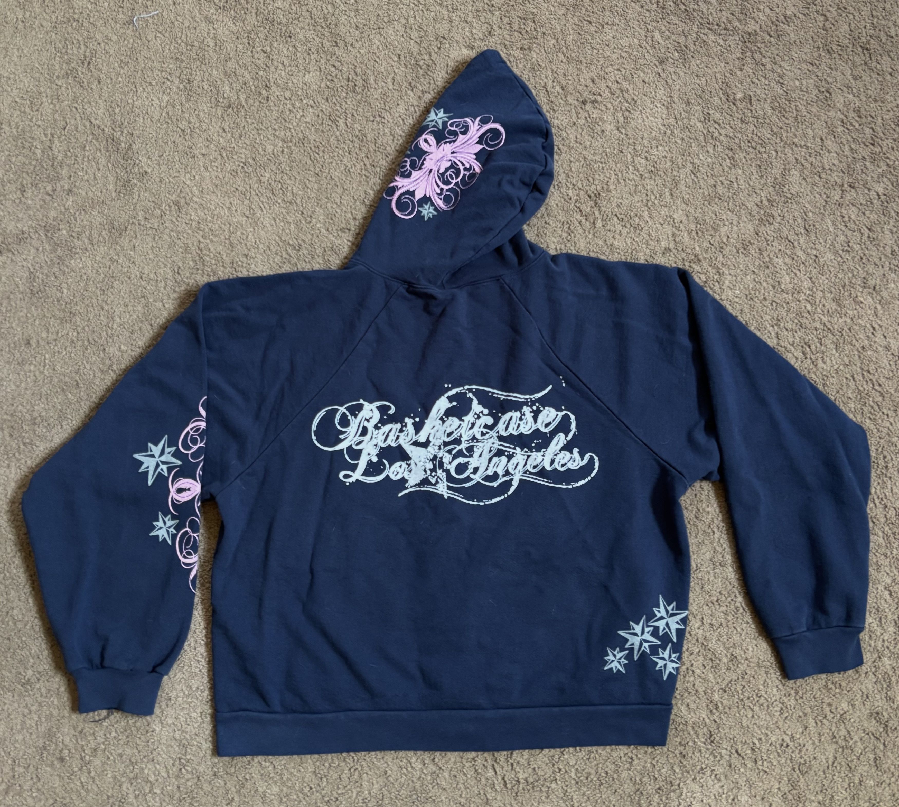 basketcase gallery Lexi Zip-Up Size US S / EU 44-46 / 1 - 3 Thumbnail