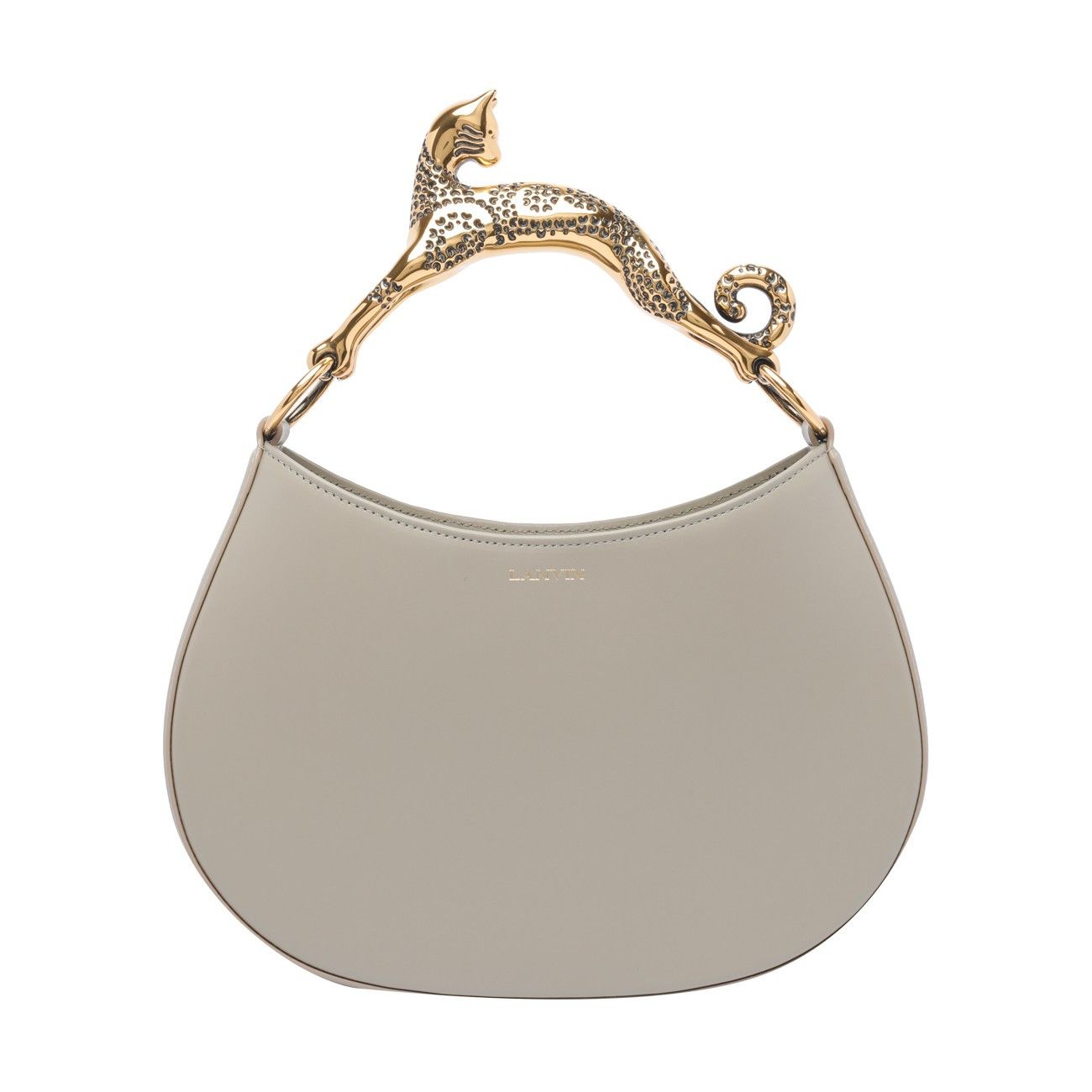 Lanvin CAT HOBO BAG Size ONE SIZE - 1 Thumbnail