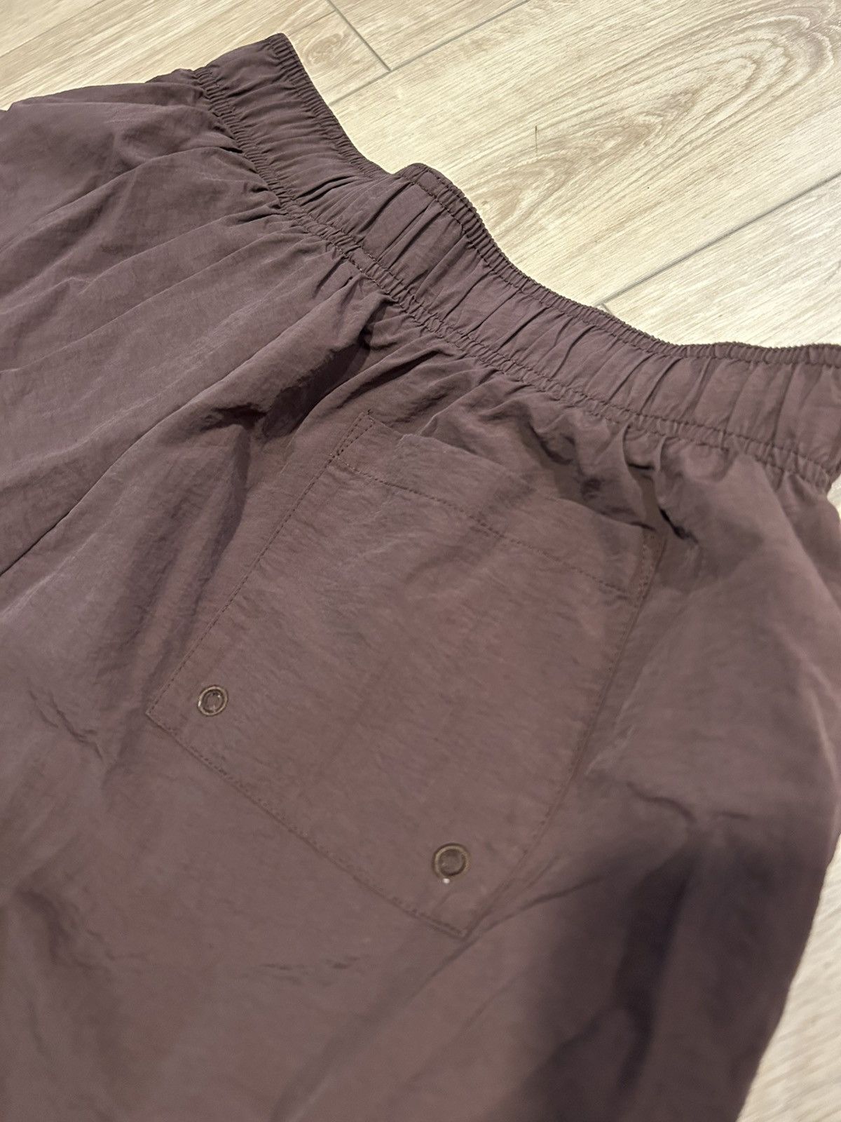 Sp5der Sp5der OG Web Double Layer Shorts Size US 30 / EU 46 - 3 Thumbnail