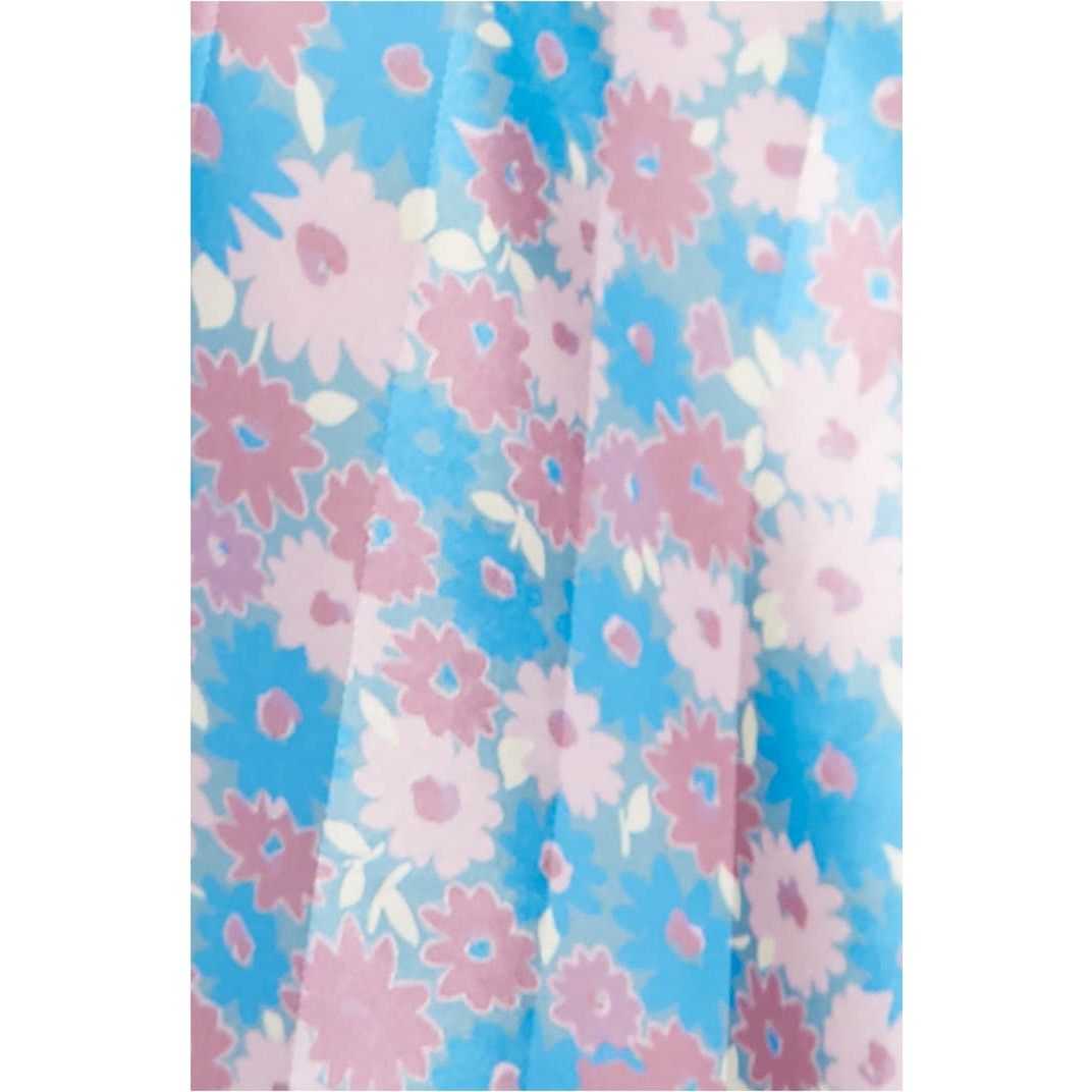 Free People New Free People Pillow Talk PJ Set $88 X-SMALL floral print. Size XS / US 0-2 / IT 36-38 - 6 Thumbnail