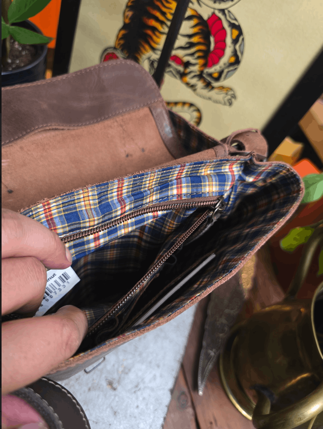 Other Lucky Loser Shoulder Bag Size ONE SIZE - 6 Thumbnail
