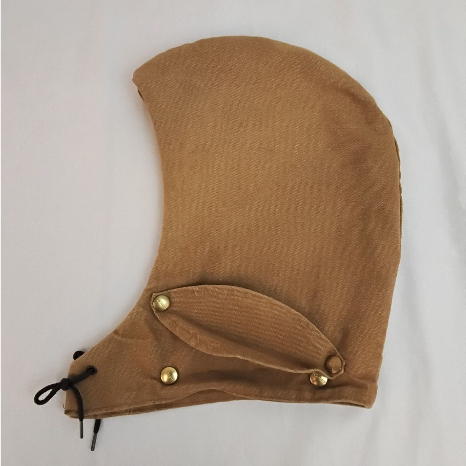 Carhartt Carhartt Blanket Lined Detachable Hood Vintage 1980s Size ONE SIZE - 2 Thumbnail