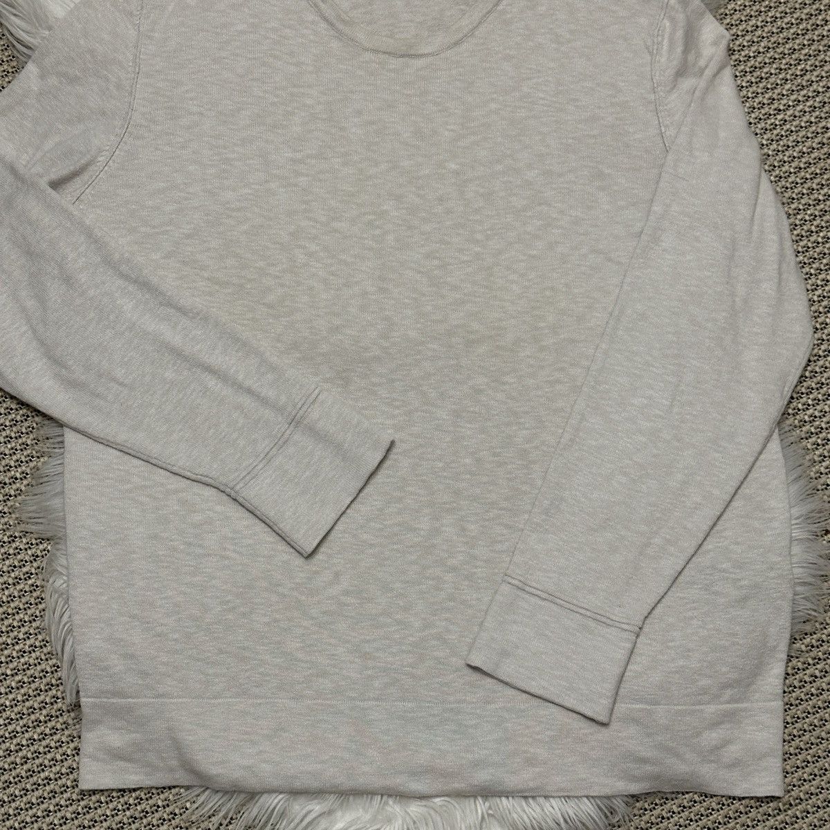 Stone Island Stone Island long sleeve Size US XL / EU 56 / 4 - 5 Thumbnail