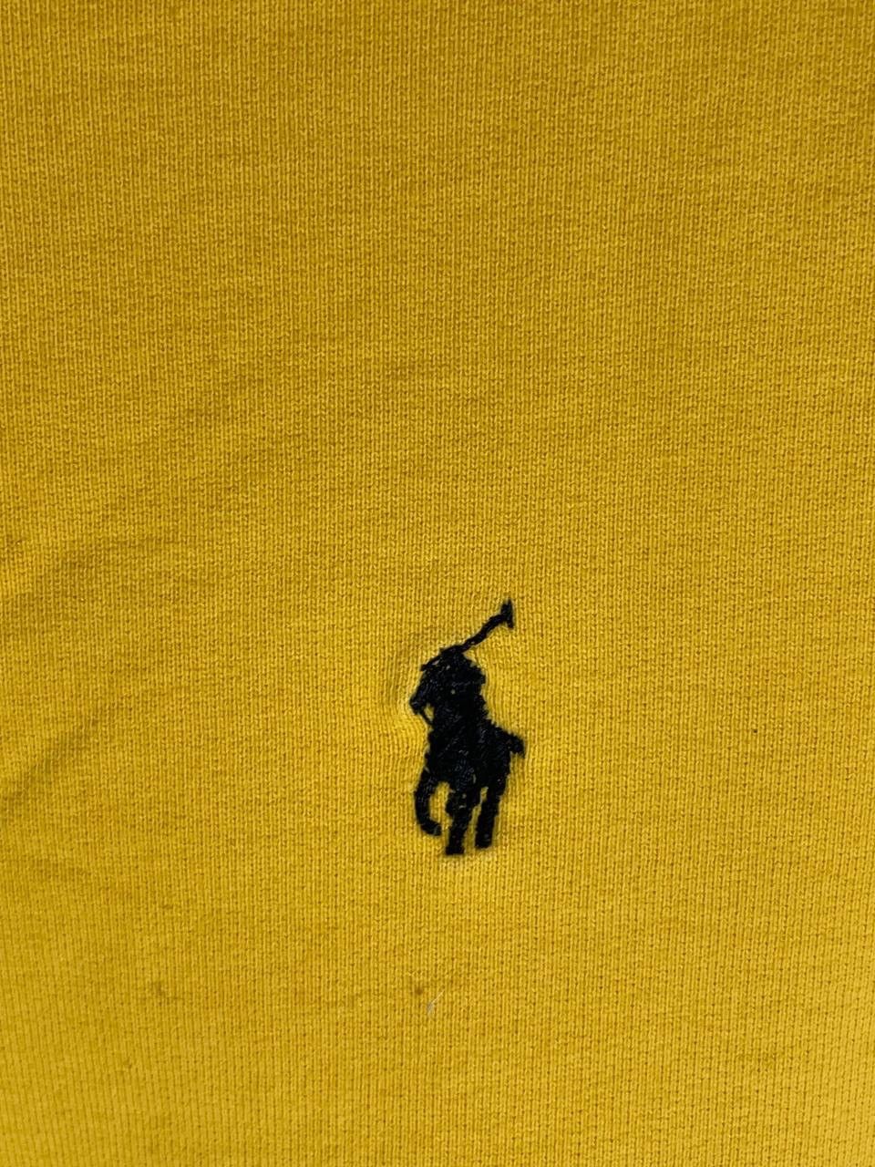 Polo Ralph Lauren Vintage polo ralph lauren small pony sweatshirt size M Size US M / EU 48-50 / 2 - 5 Thumbnail