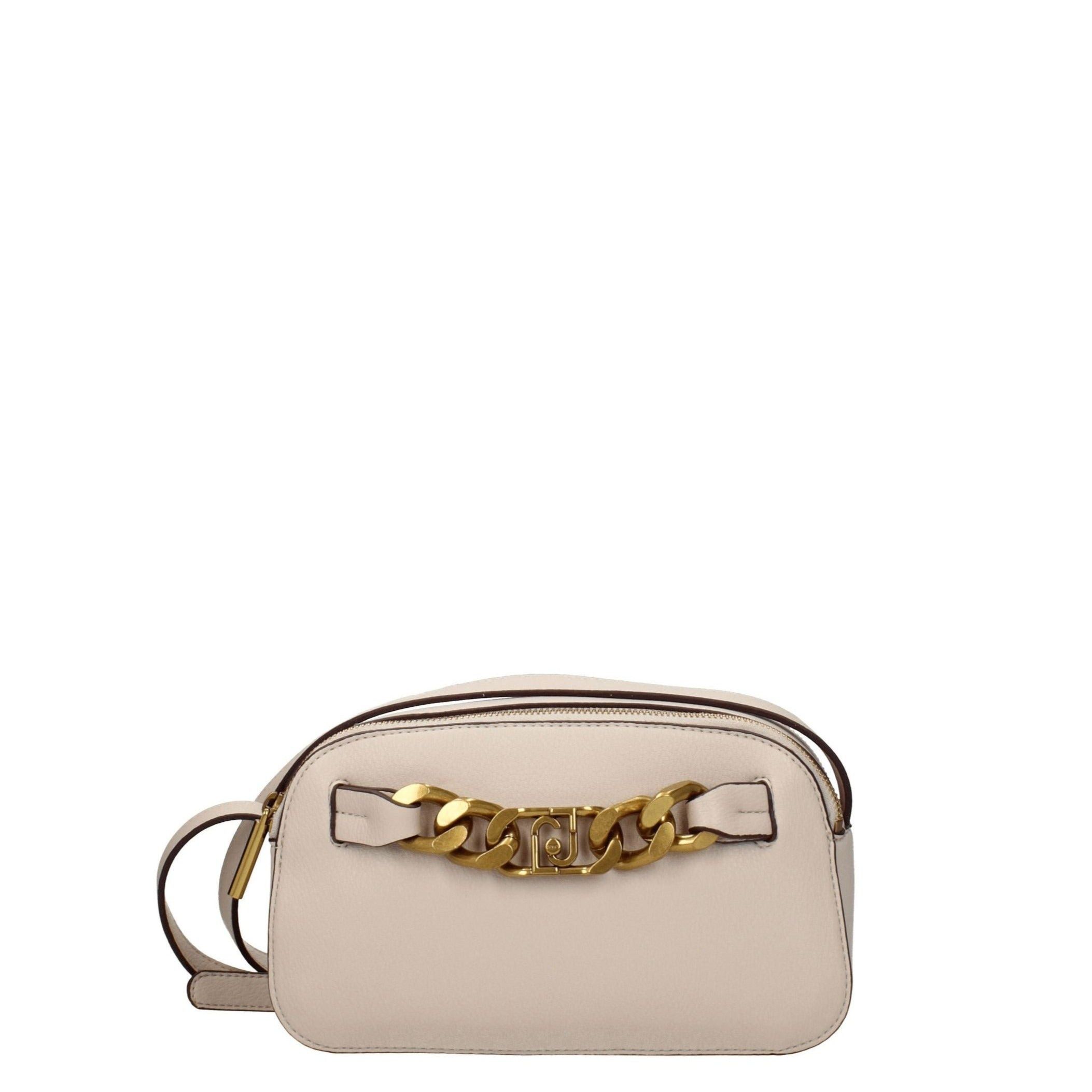 Liu Jo Crossbody Bag in Polyester Size ONE SIZE - 1 Thumbnail