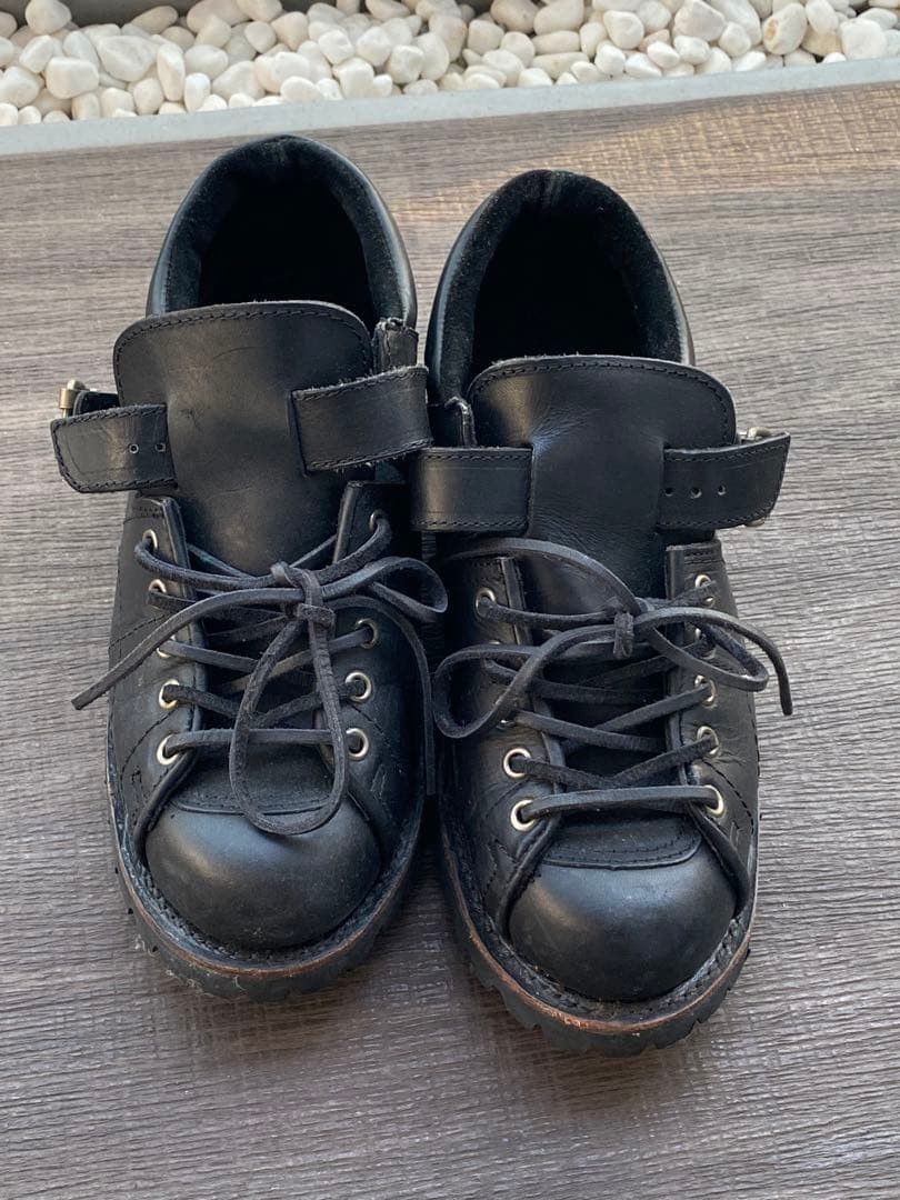 Polo Ralph Lauren Polo Sport Ralph Lauren Belted Work Boots Size US 9 / EU 42 - 2 Thumbnail