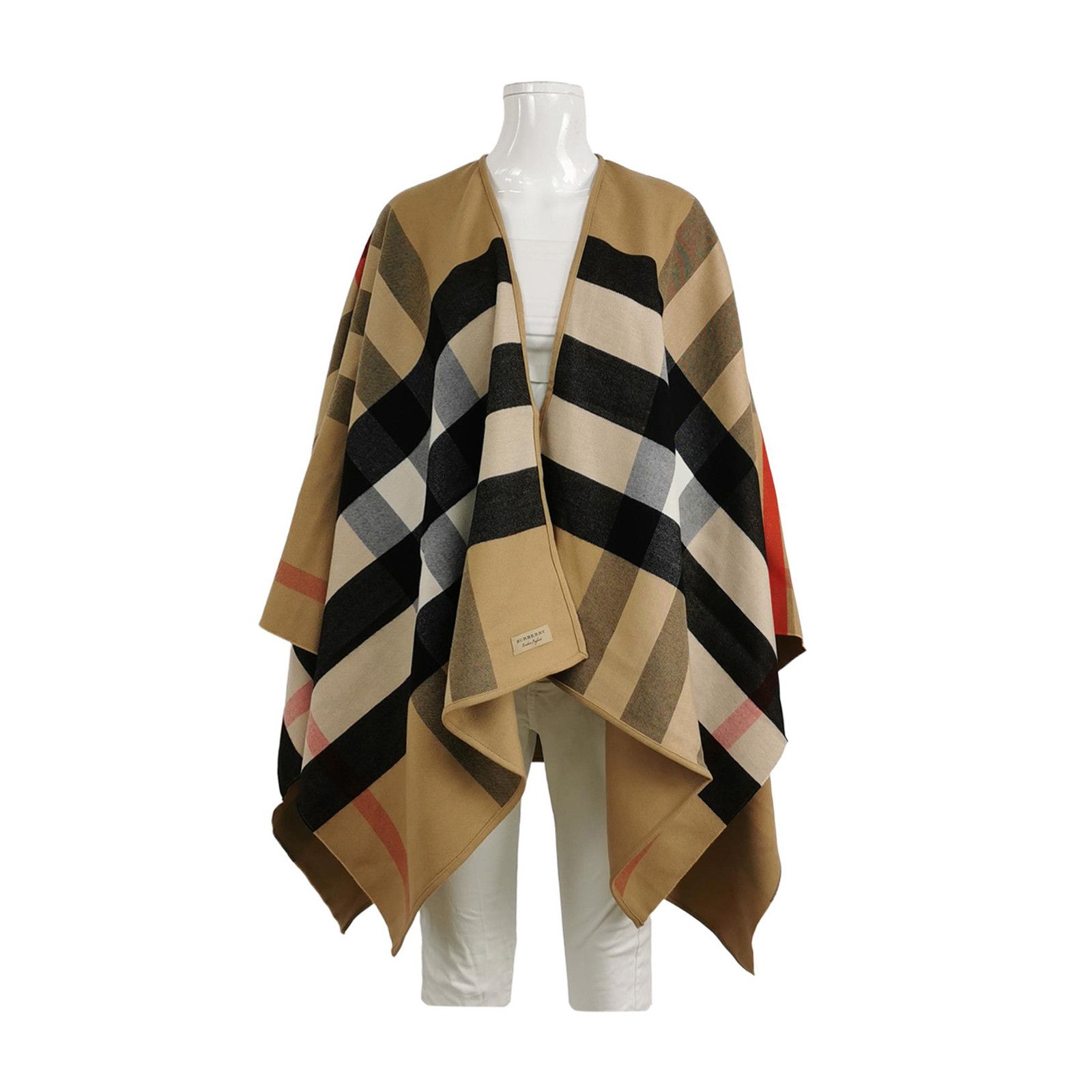 Burberry Burberry Women s Coats Size S / US 4 / IT 40 - 1 Thumbnail
