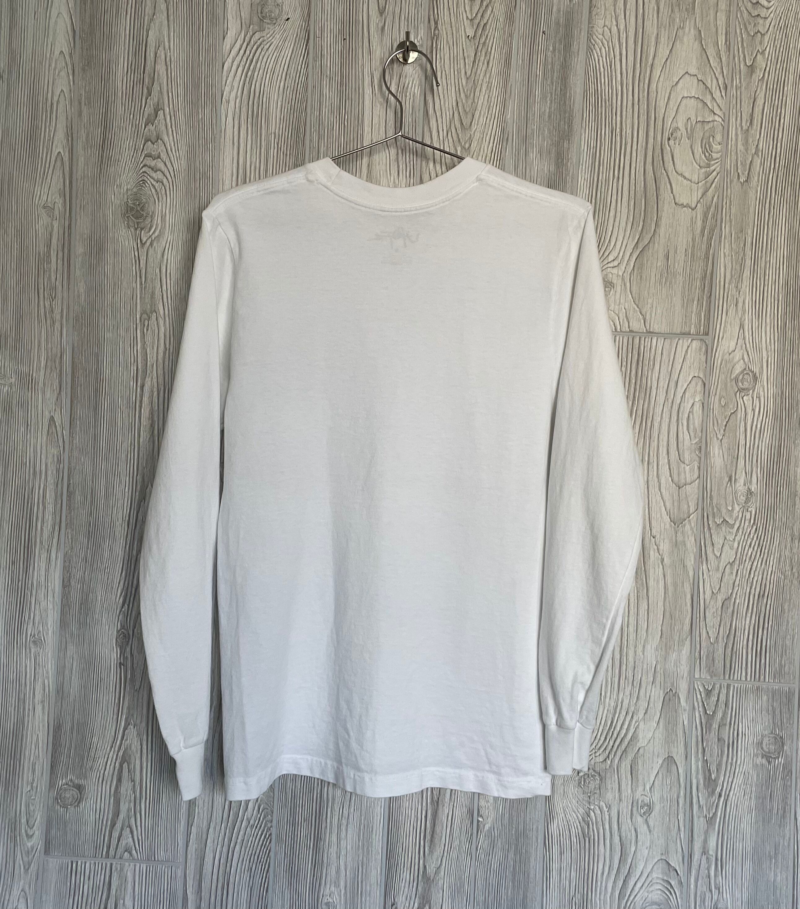 Playboi Carti Travis Scott Utopia Fe!N Long-Sleeve Tee Size US S / EU 44-46 / 1 - 2 Thumbnail